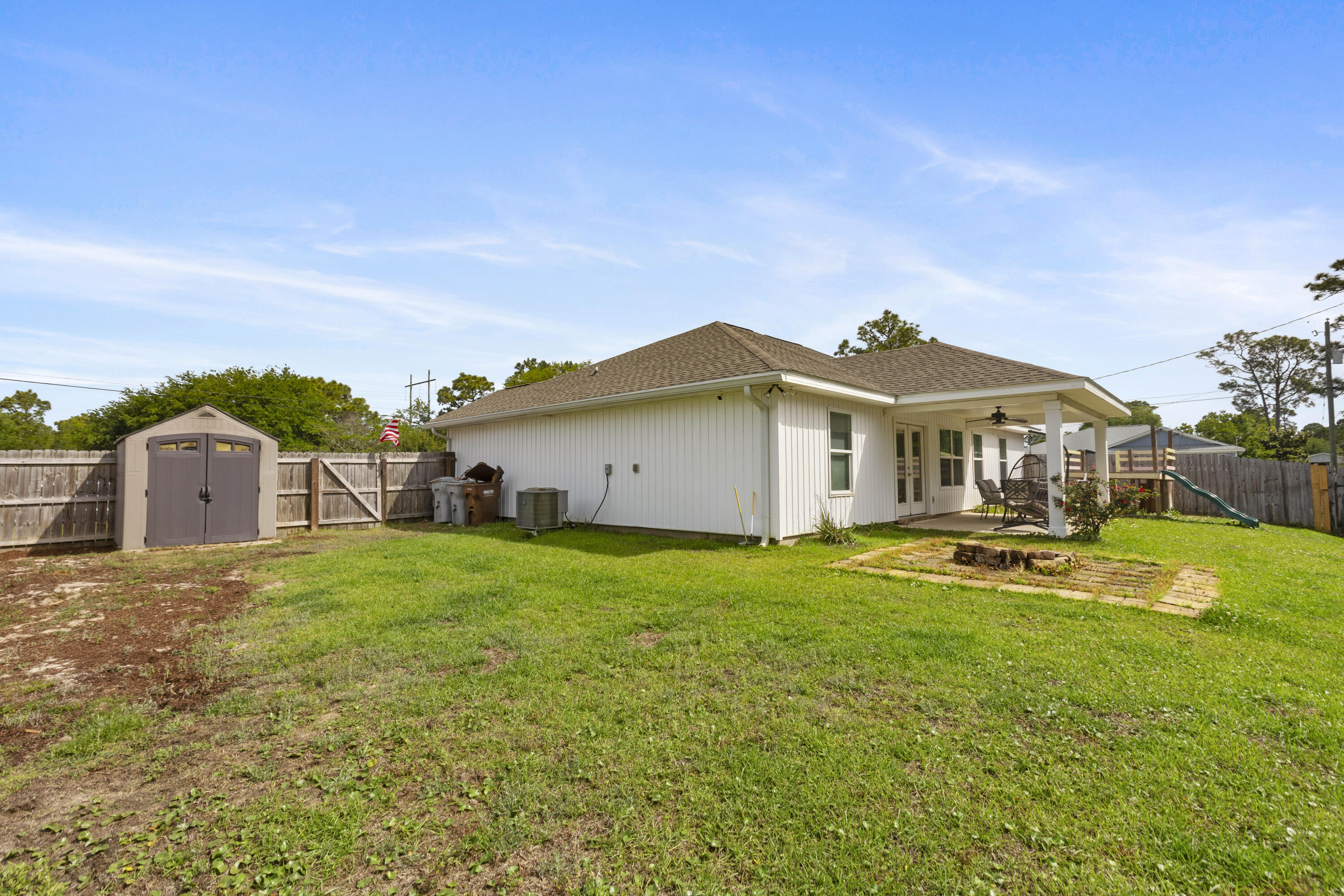 EAST BAY HEIGHTS - Residential Lease