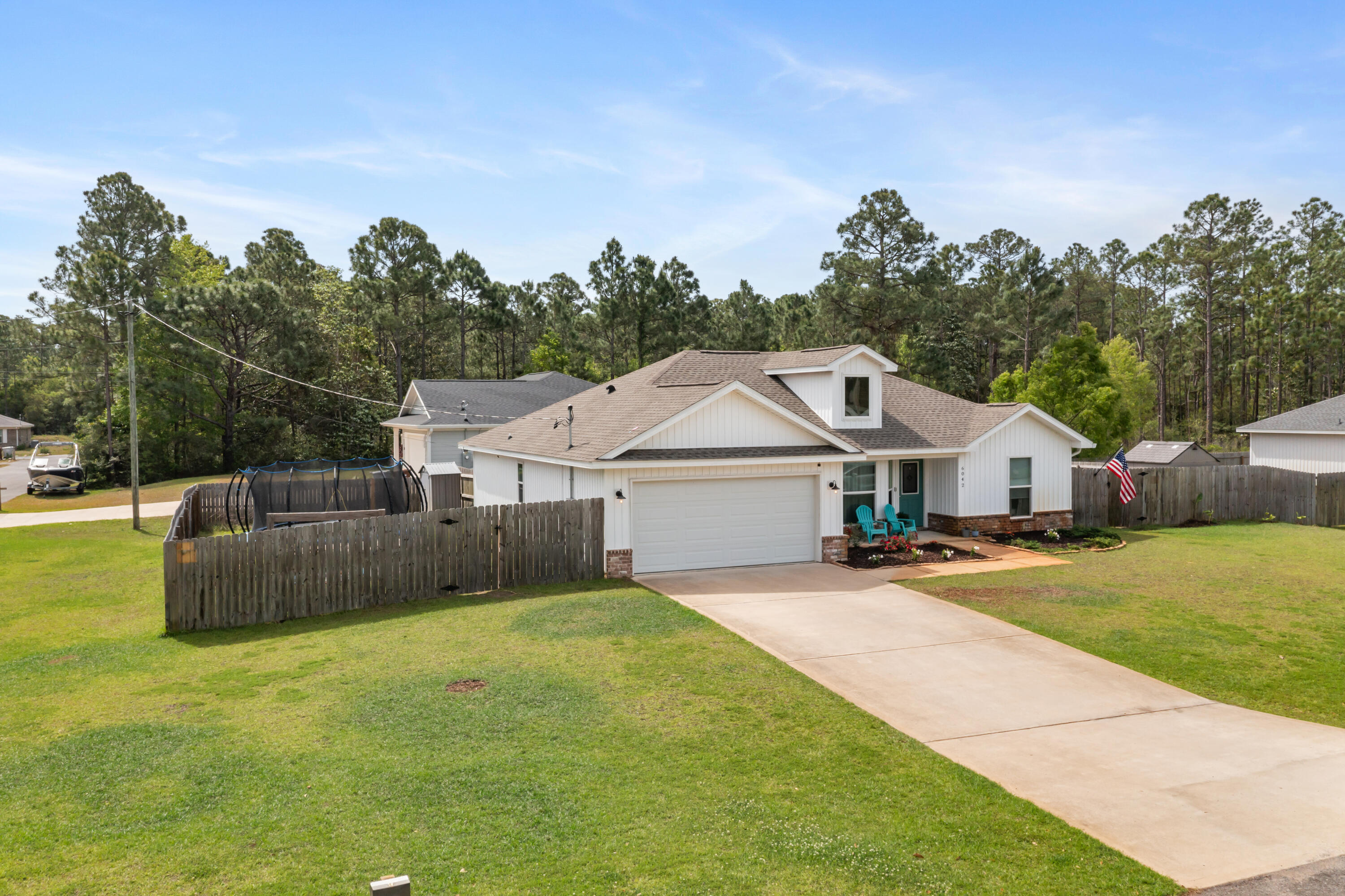 EAST BAY HEIGHTS - Residential Lease