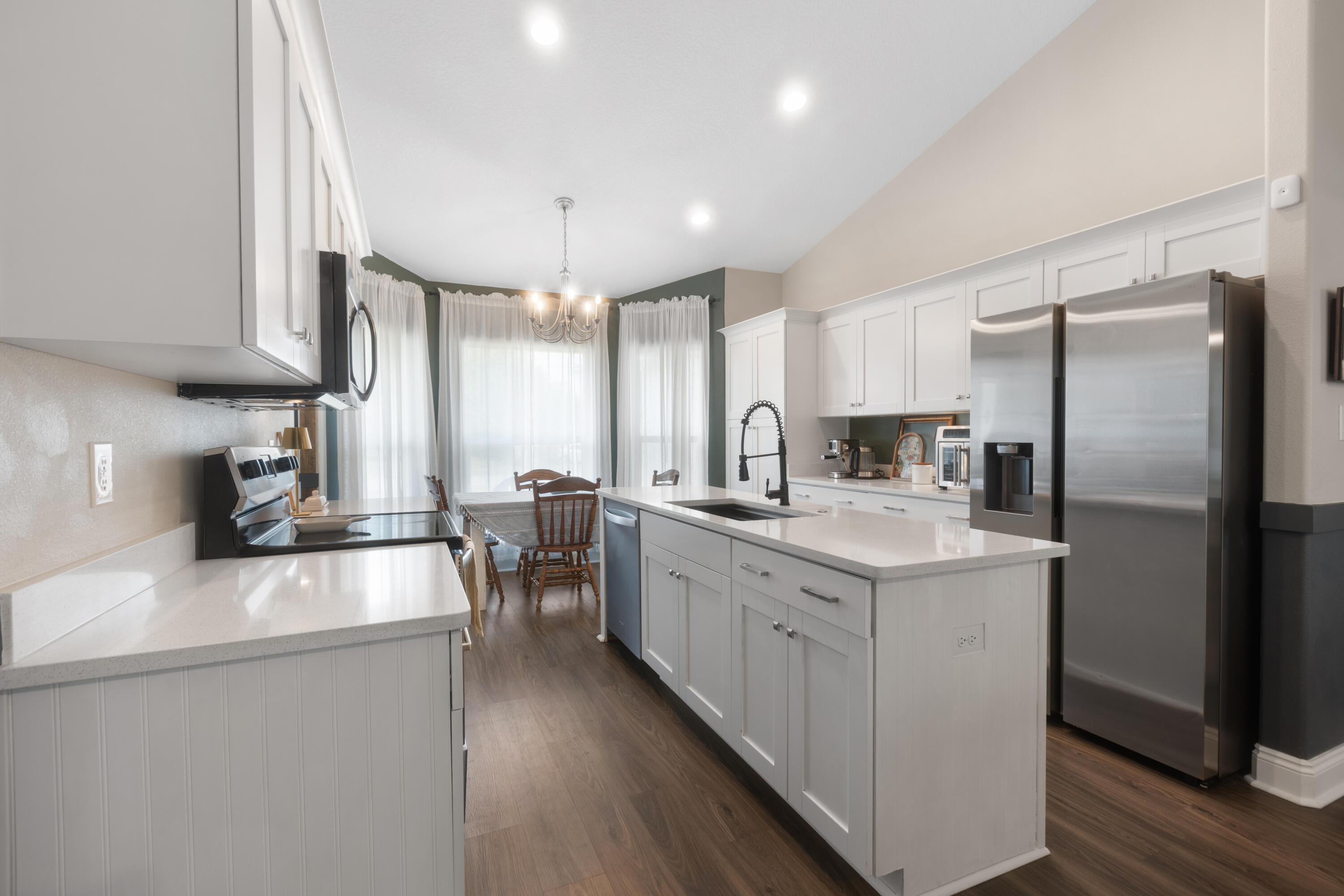 EAST BAY HEIGHTS - Residential Lease