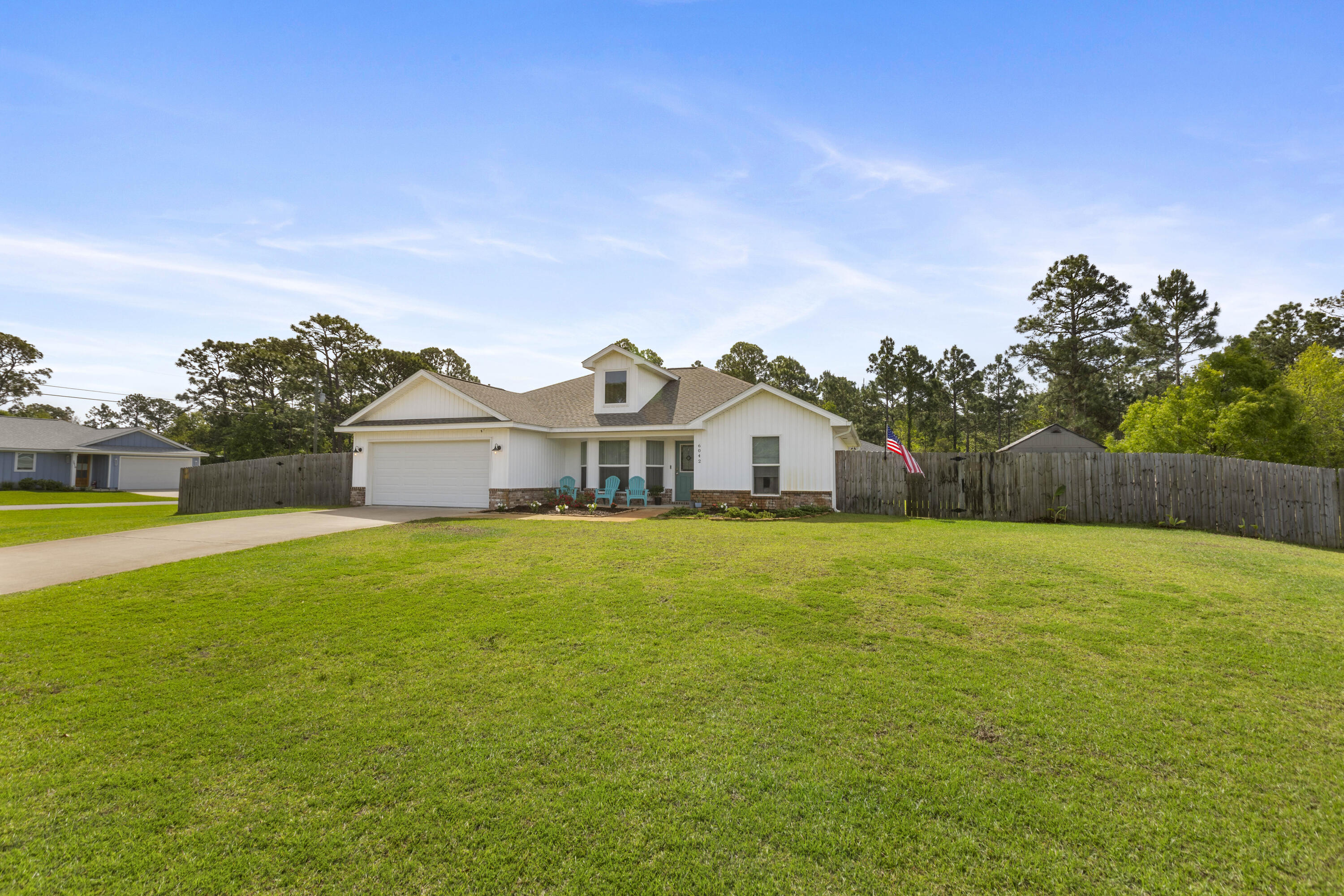 EAST BAY HEIGHTS - Residential Lease