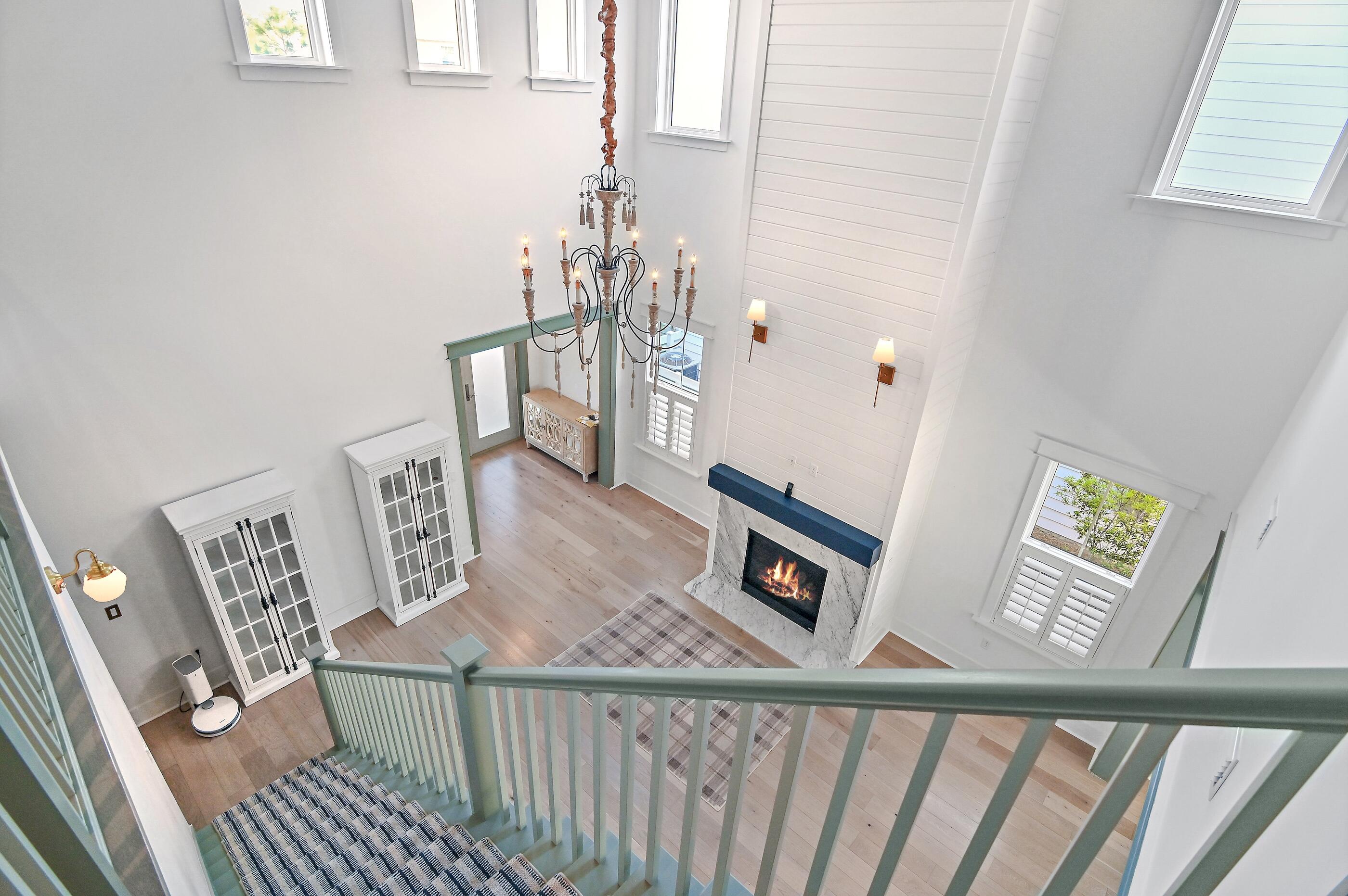 NATUREWALK AT SEAGROVE - Residential