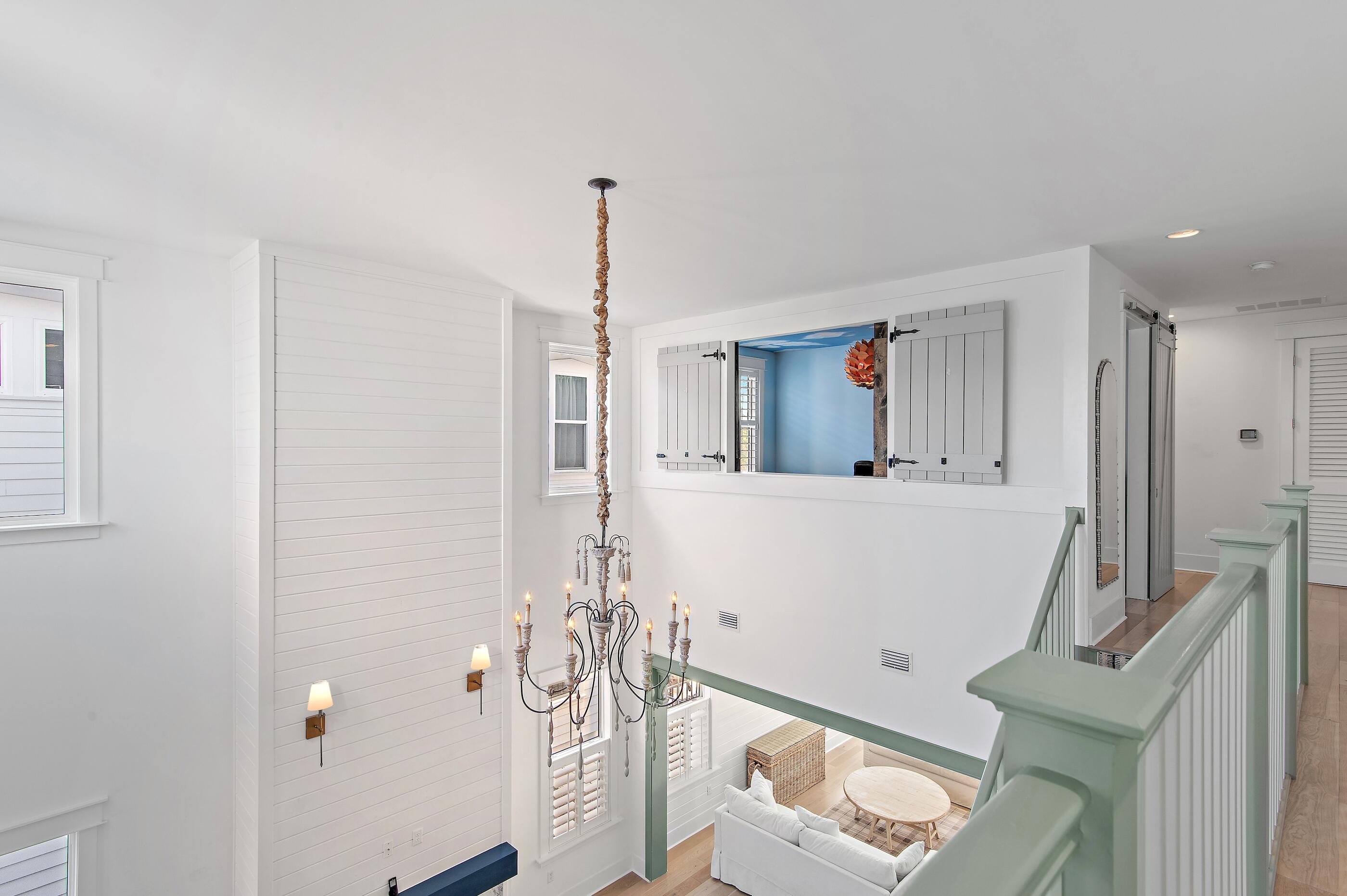 NATUREWALK AT SEAGROVE - Residential