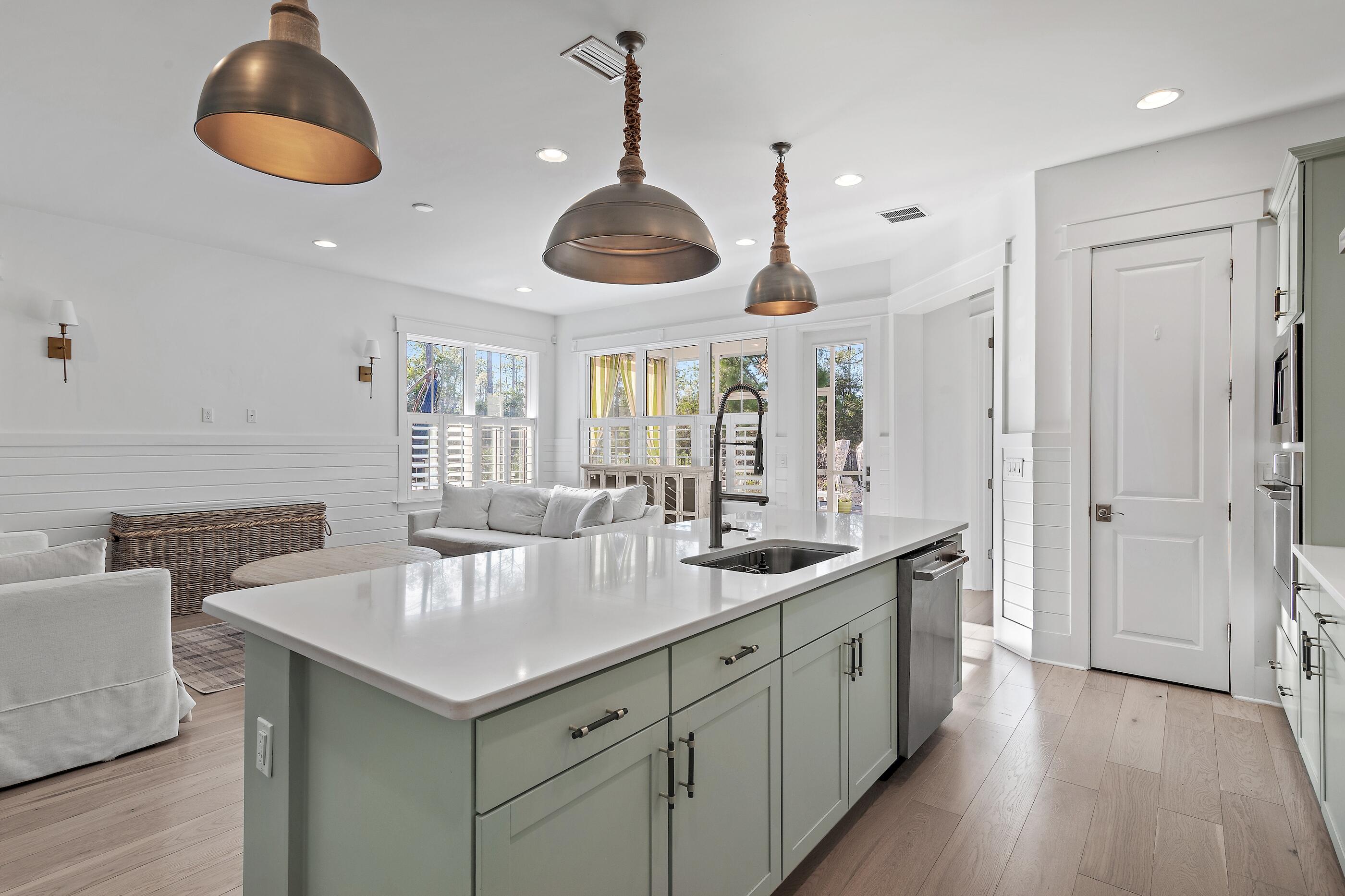 NATUREWALK AT SEAGROVE - Residential