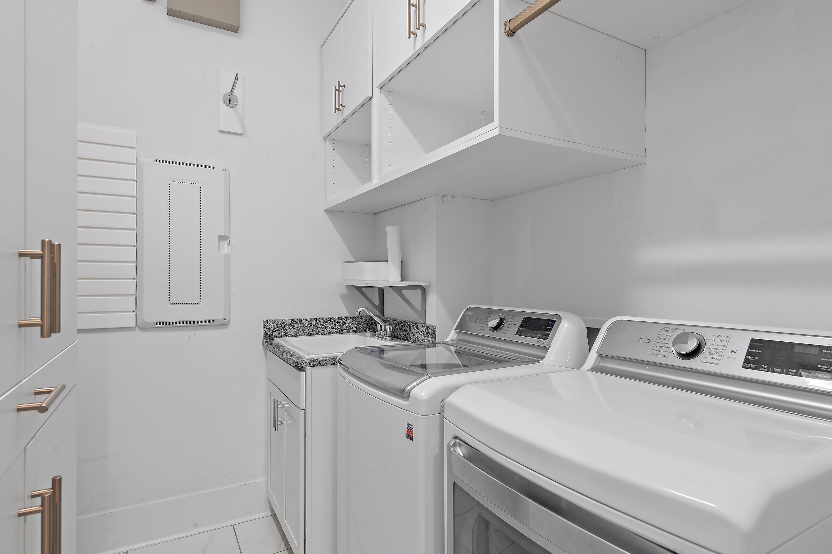 NATUREWALK AT SEAGROVE - Residential