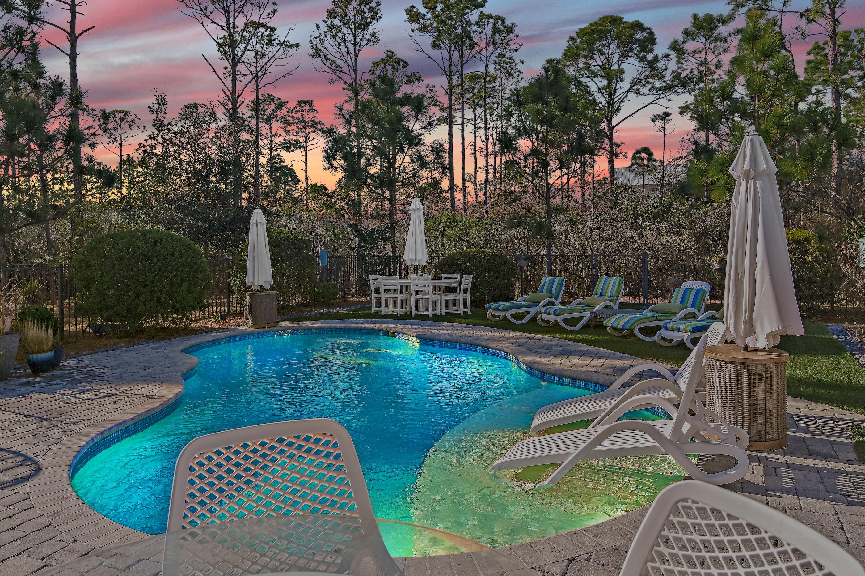 NATUREWALK AT SEAGROVE - Residential