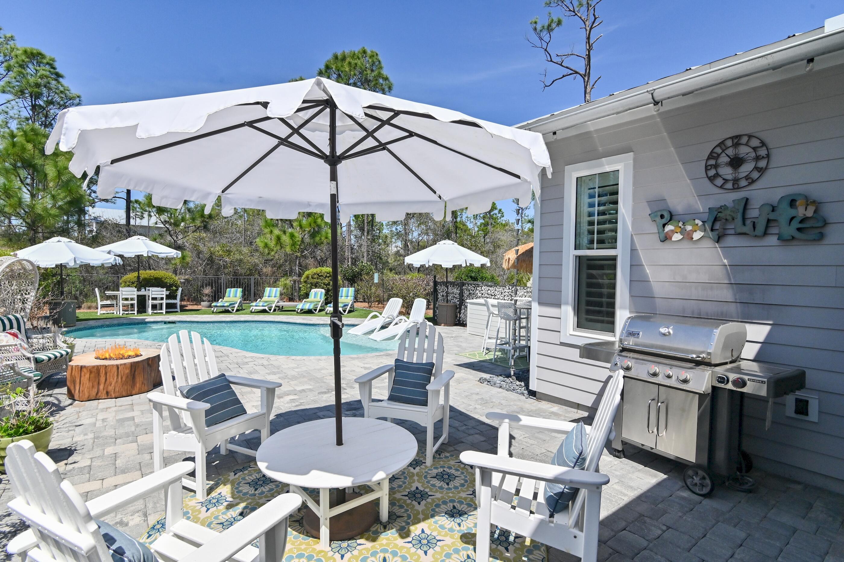 NATUREWALK AT SEAGROVE - Residential