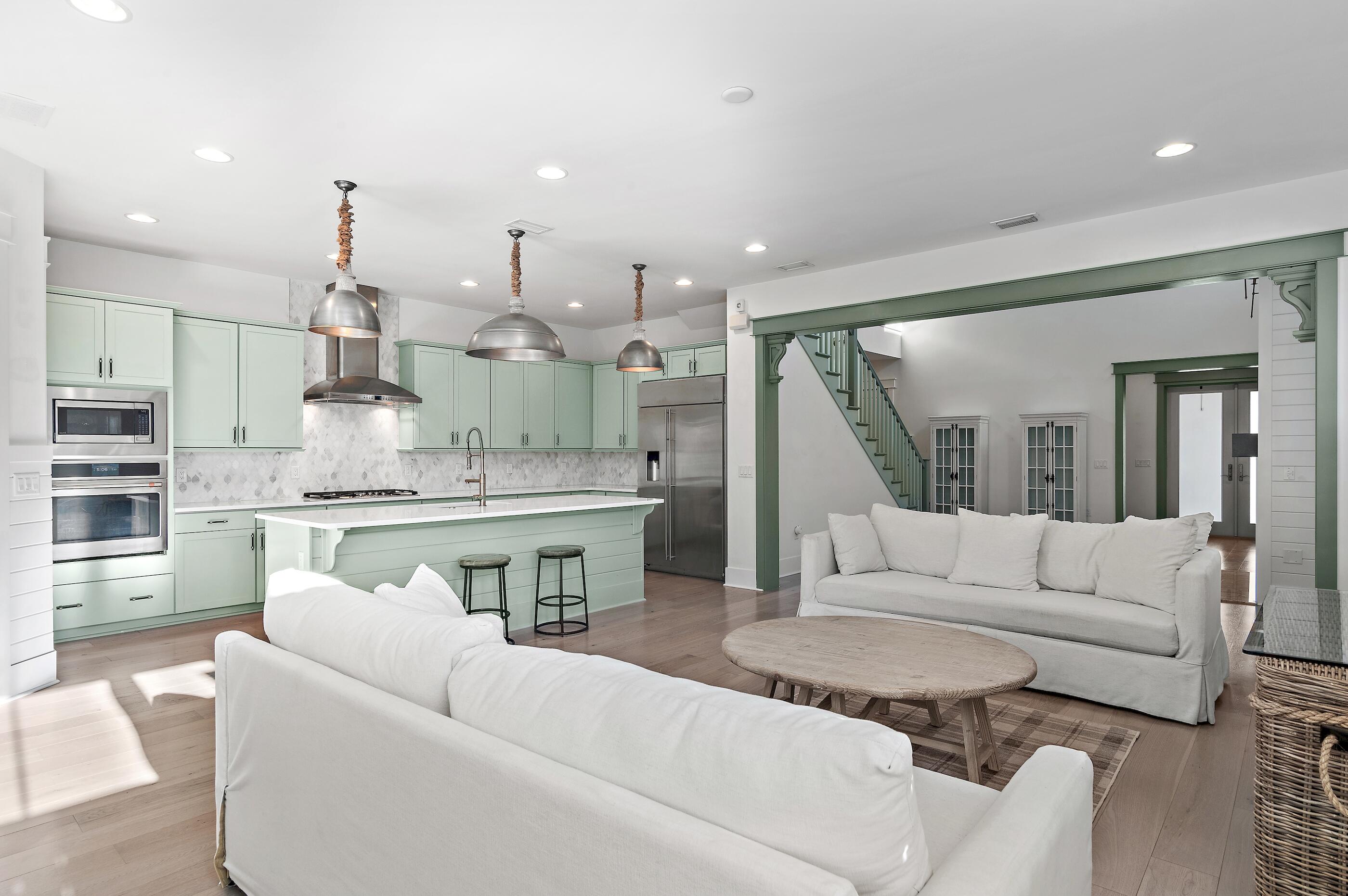 NATUREWALK AT SEAGROVE - Residential