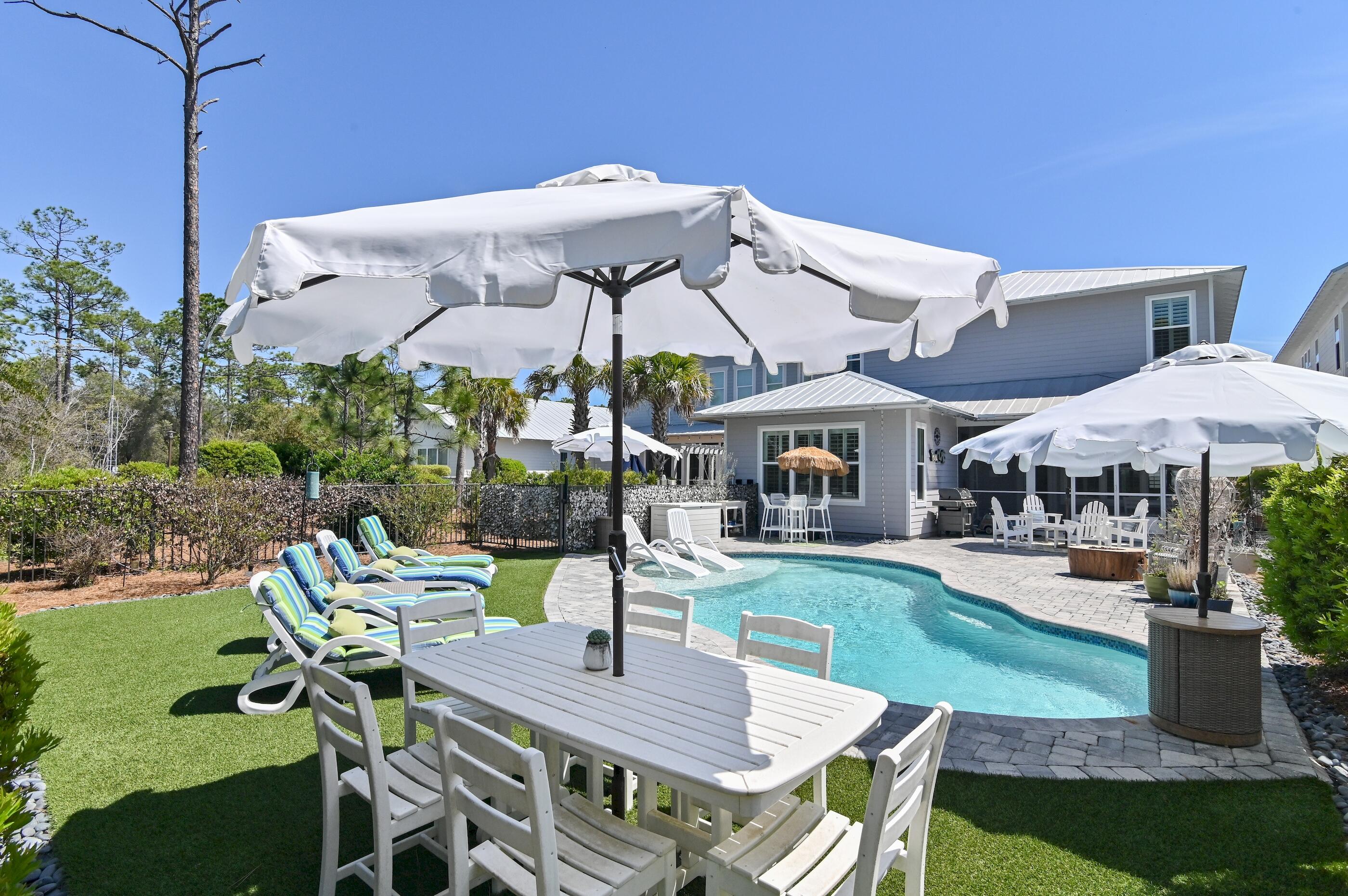 NATUREWALK AT SEAGROVE - Residential