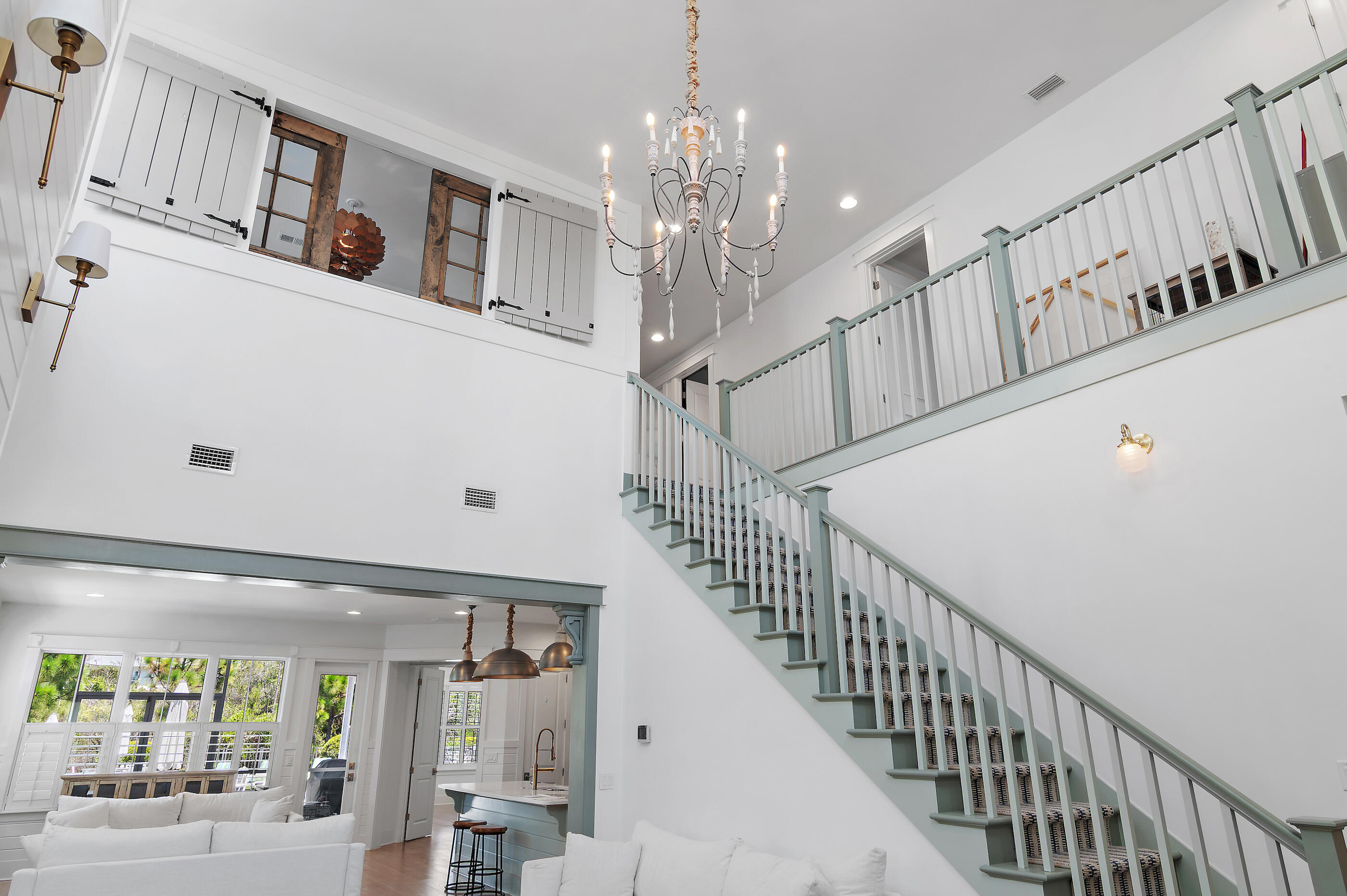 NATUREWALK AT SEAGROVE - Residential