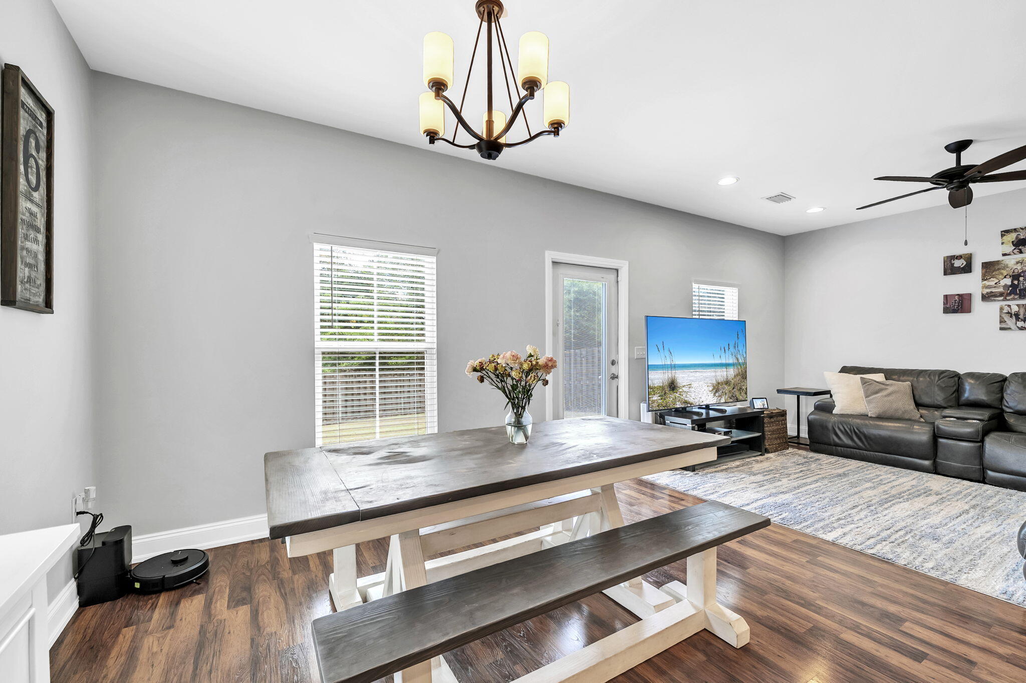 CARONDOLET T/H - Residential