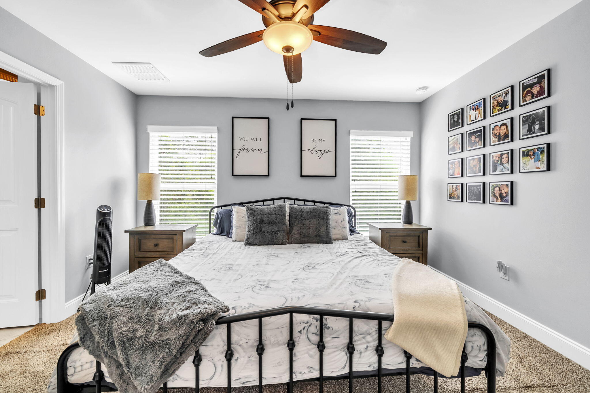 CARONDOLET T/H - Residential