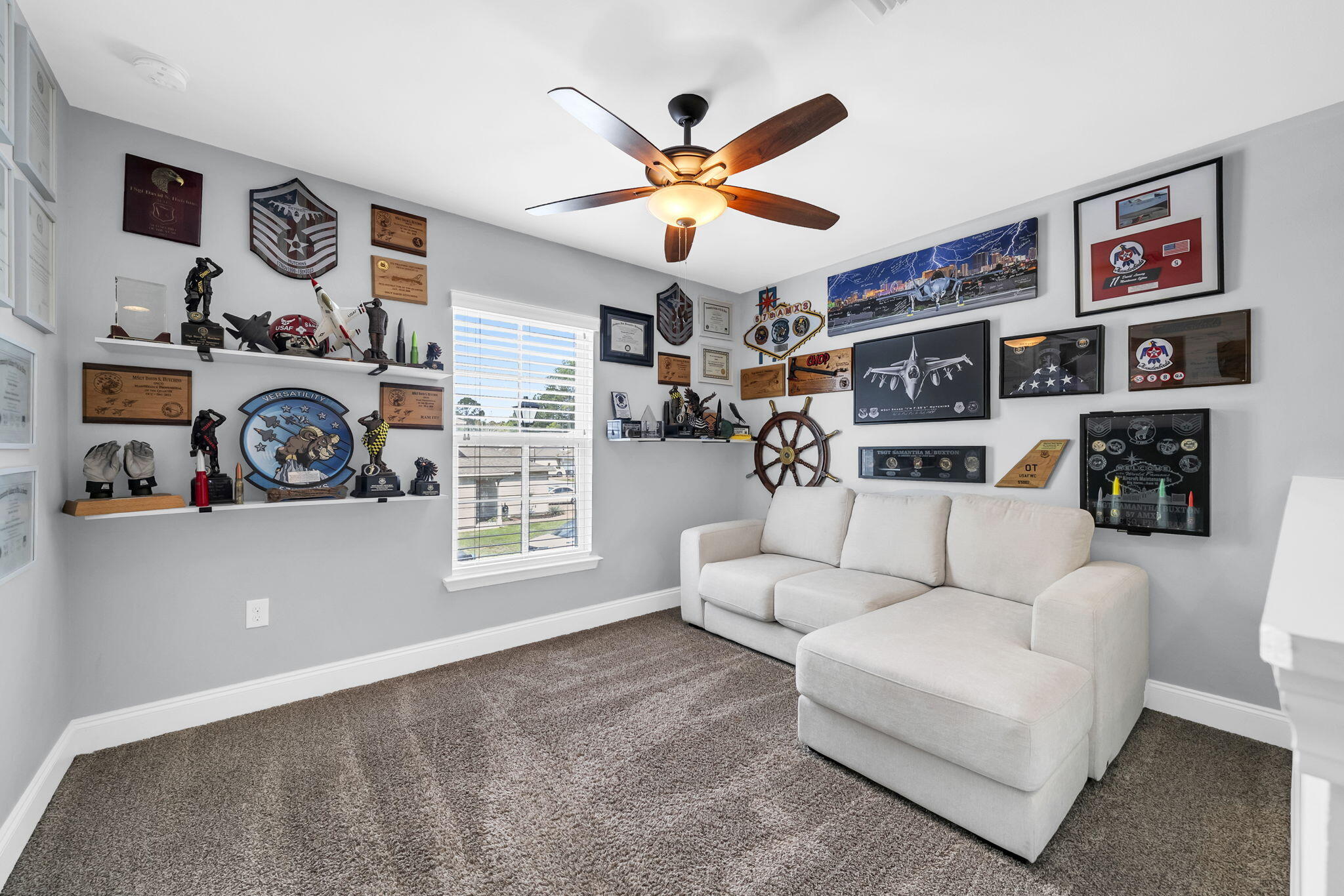 CARONDOLET T/H - Residential