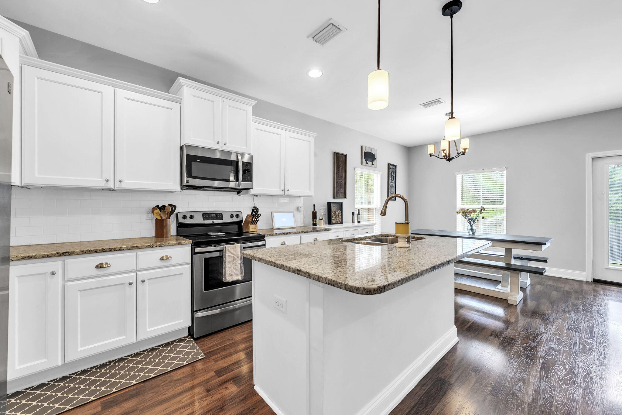 CARONDOLET T/H - Residential