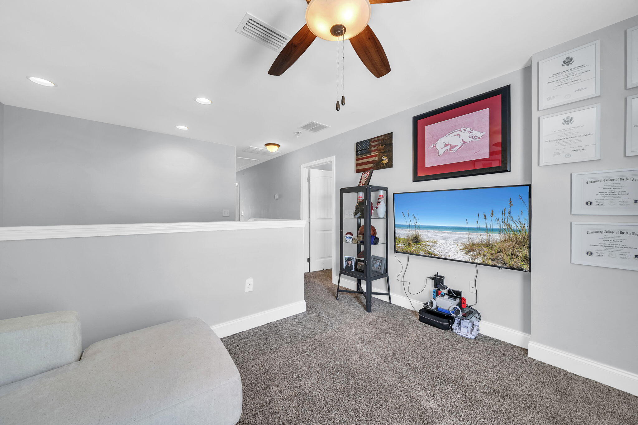 CARONDOLET T/H - Residential