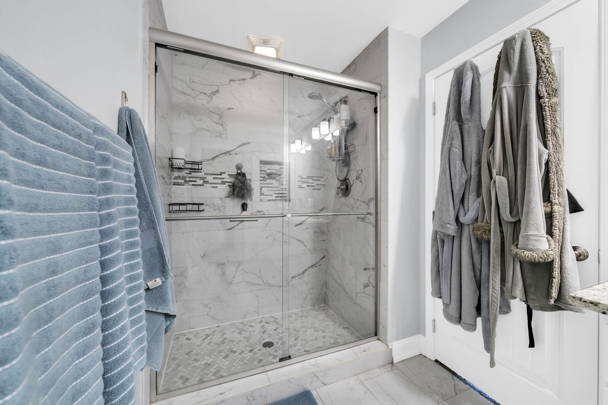 CARONDOLET T/H - Residential