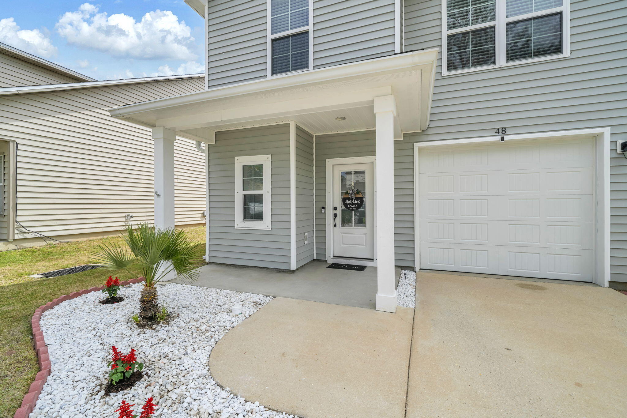 CARONDOLET T/H - Residential