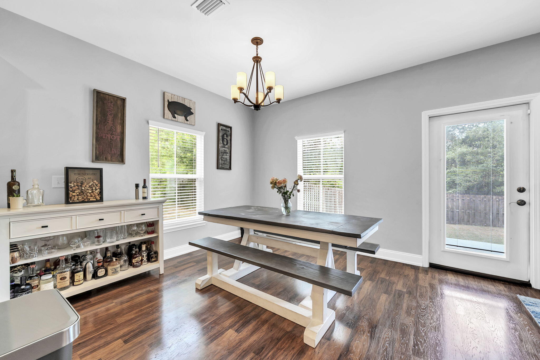 CARONDOLET T/H - Residential