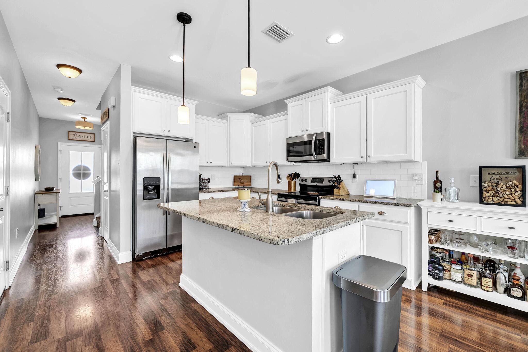 CARONDOLET T/H - Residential