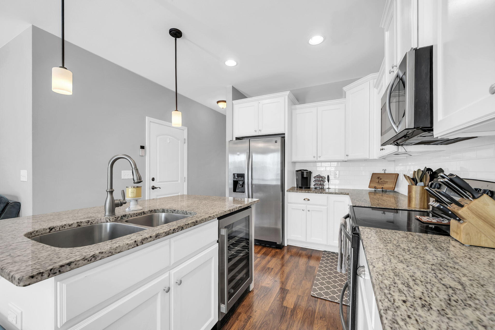 CARONDOLET T/H - Residential