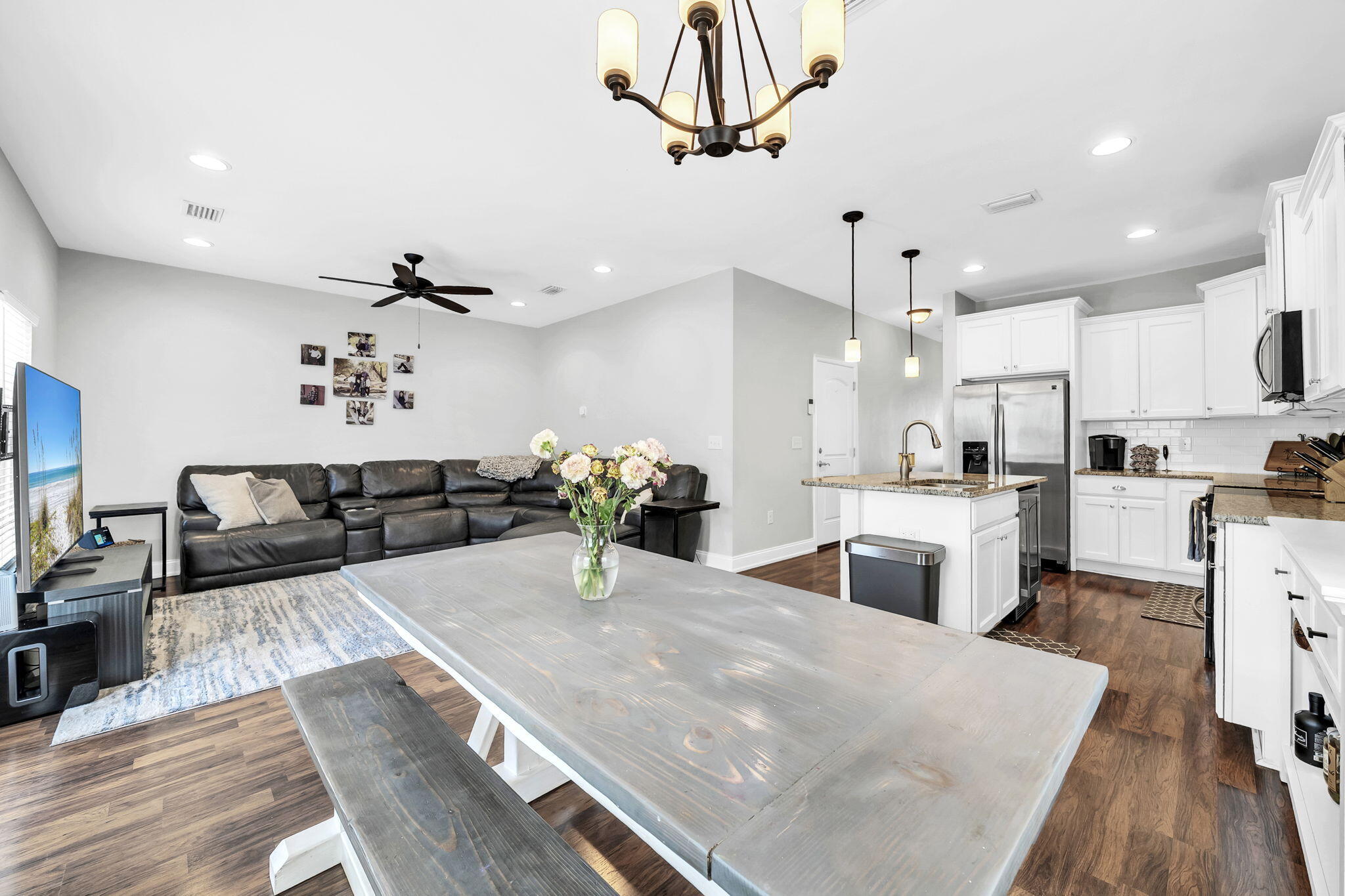 CARONDOLET T/H - Residential