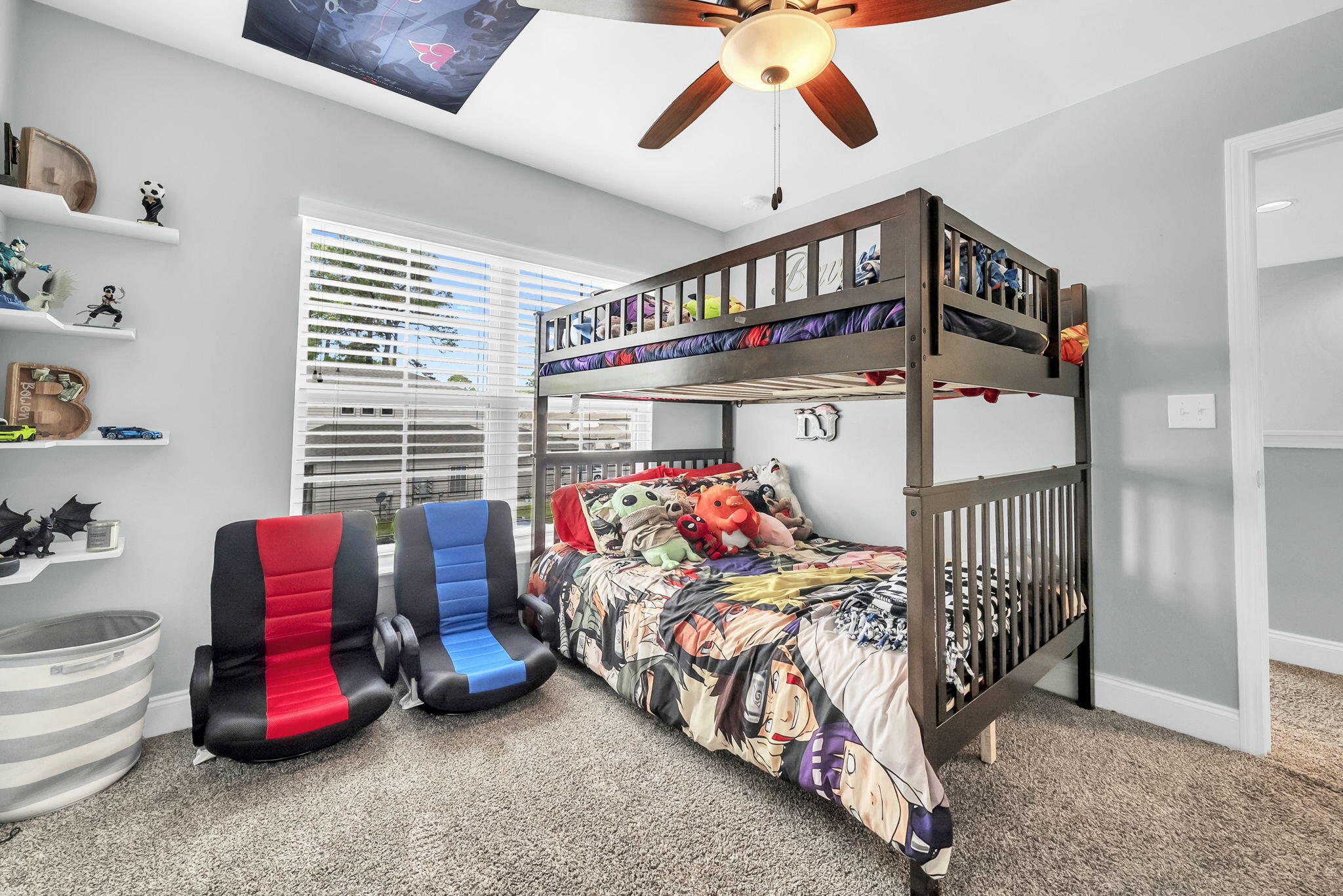 CARONDOLET T/H - Residential