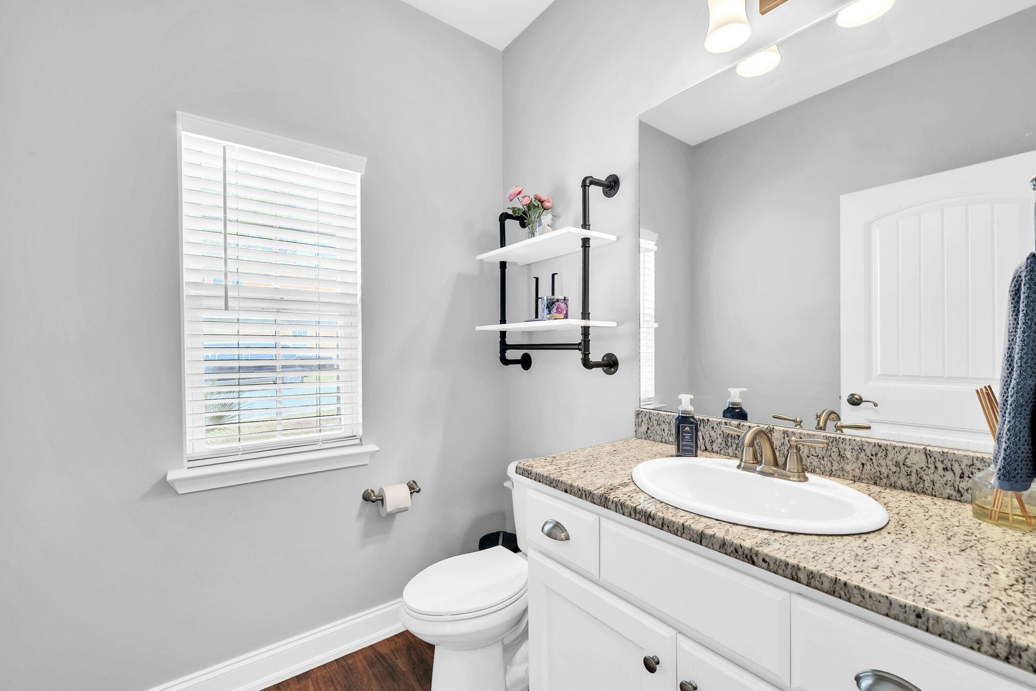 CARONDOLET T/H - Residential