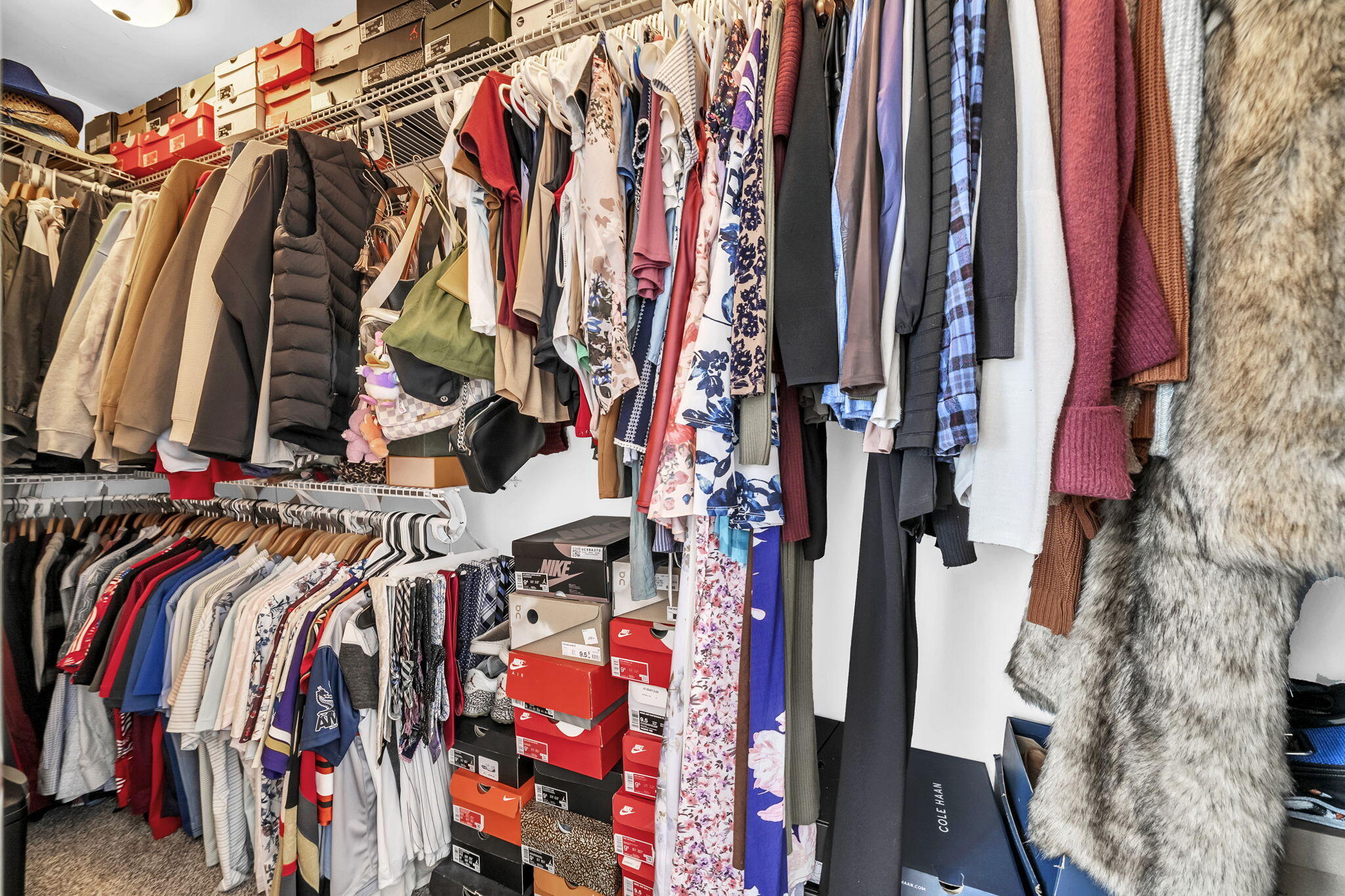 CARONDOLET T/H - Residential