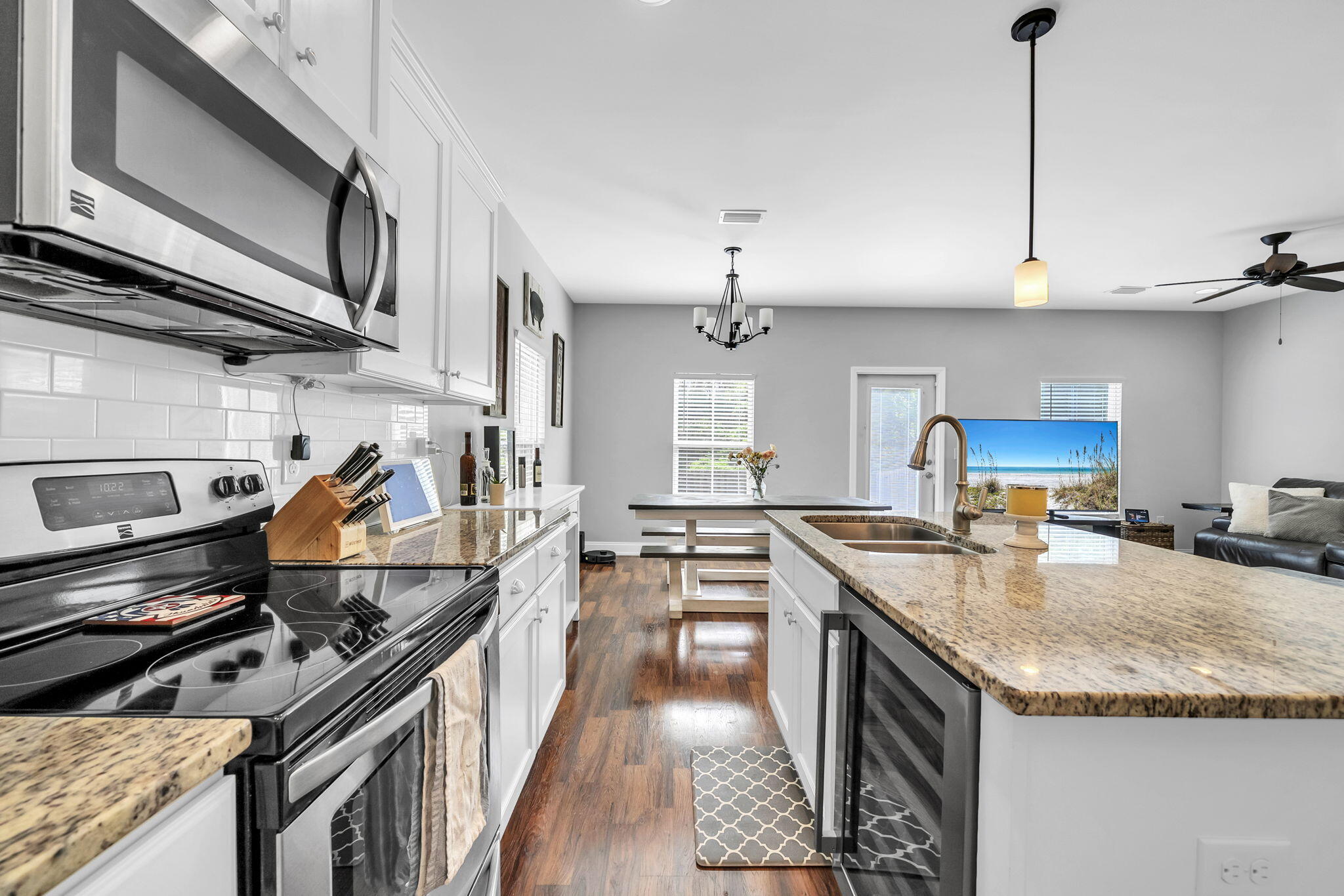 CARONDOLET T/H - Residential