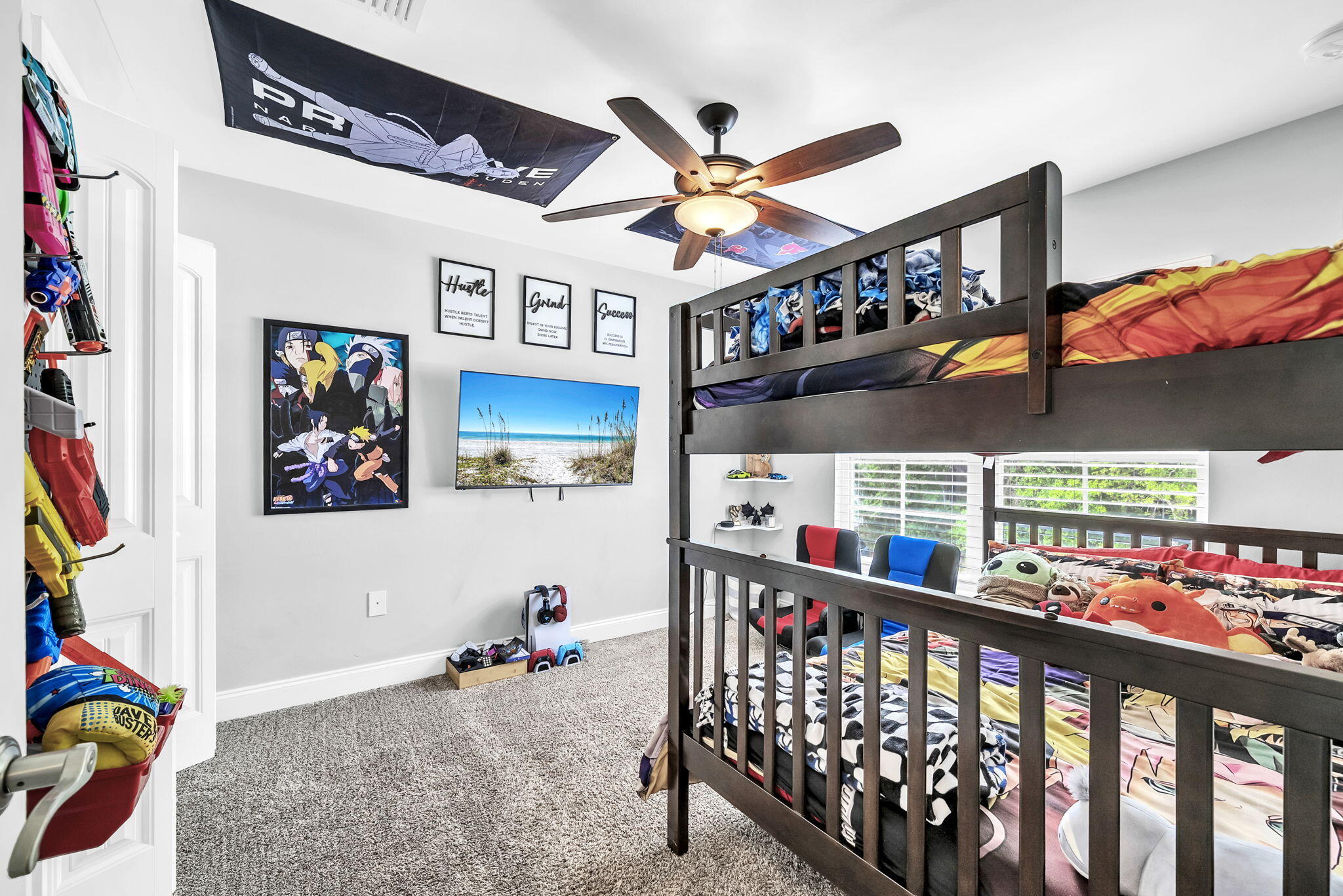 CARONDOLET T/H - Residential