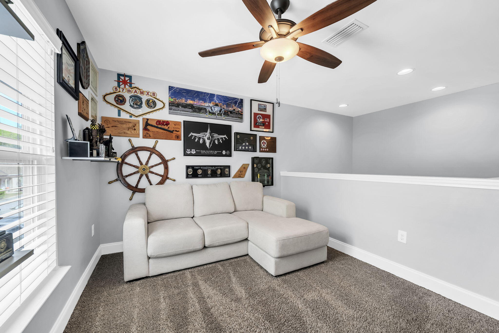 CARONDOLET T/H - Residential