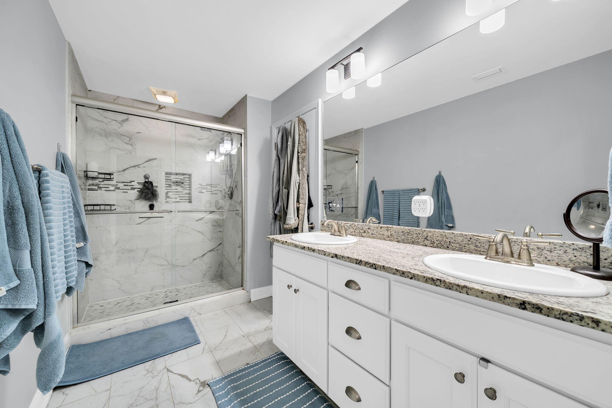 CARONDOLET T/H - Residential