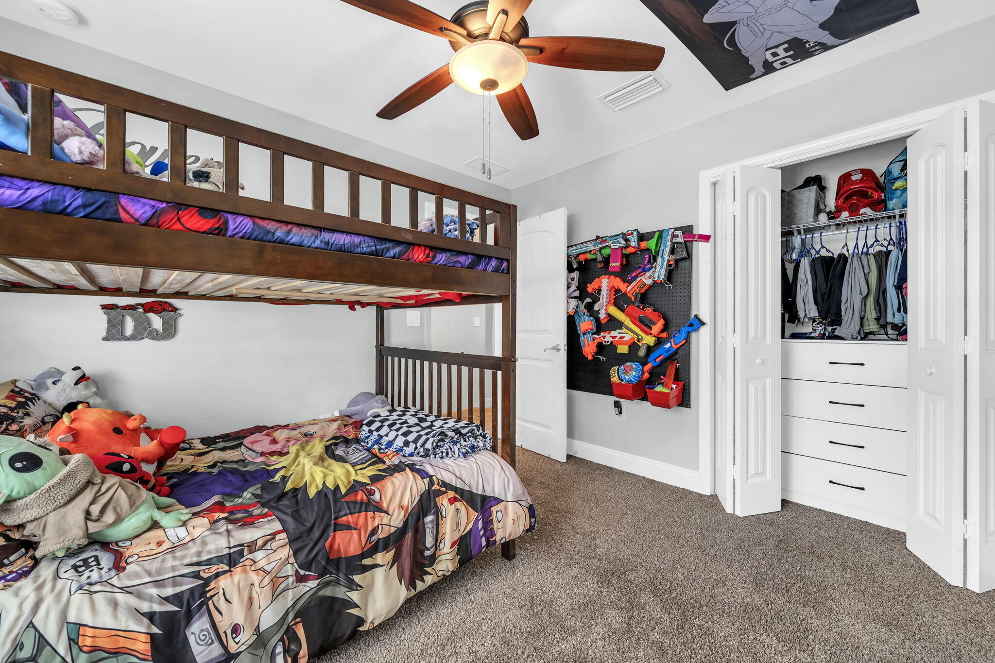 CARONDOLET T/H - Residential