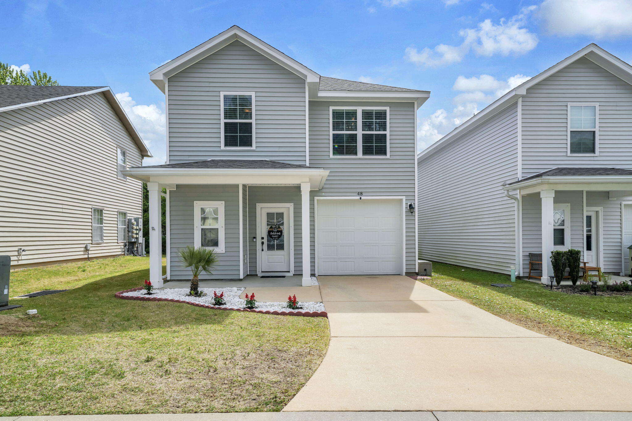 CARONDOLET T/H - Residential