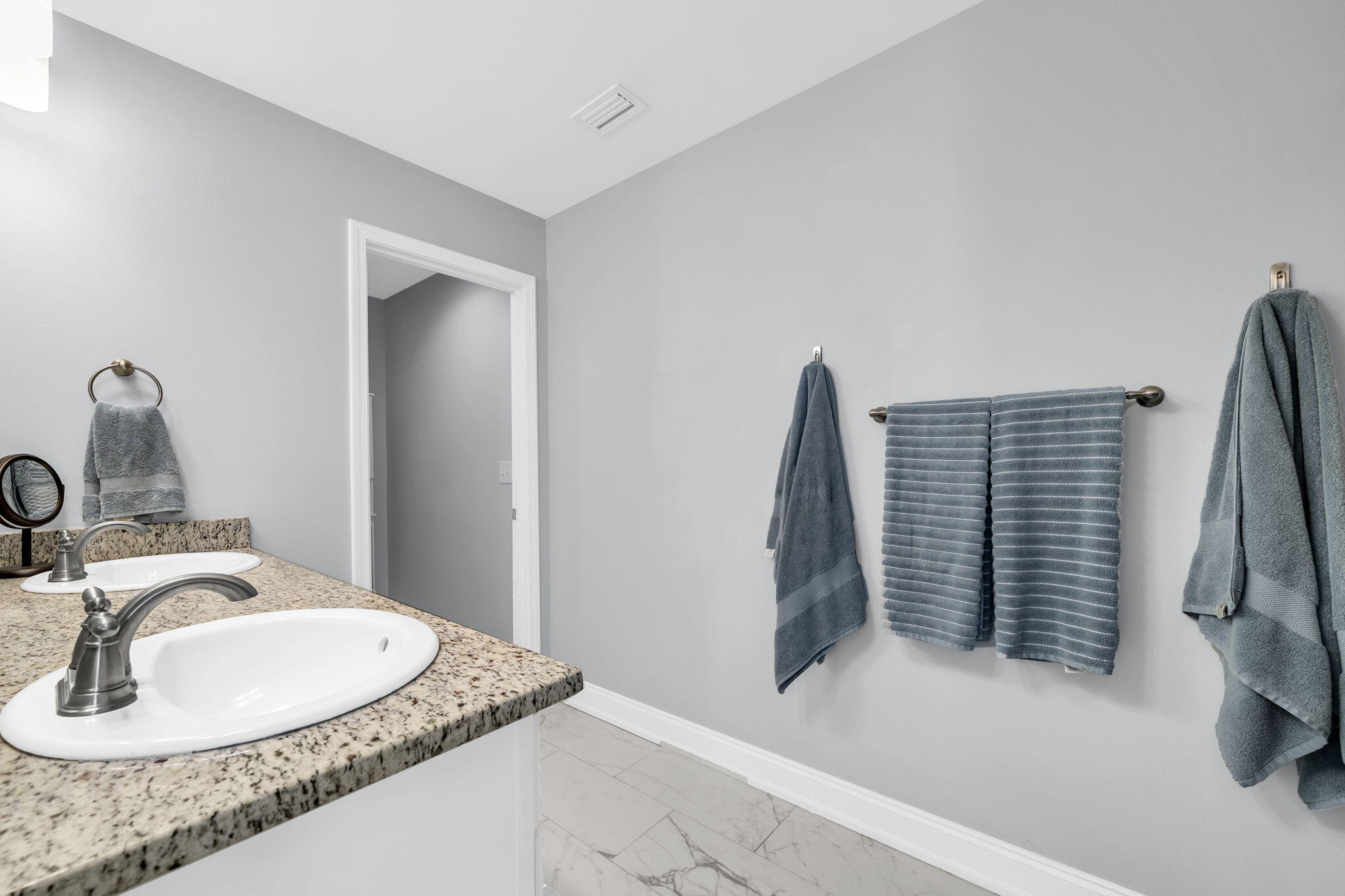 CARONDOLET T/H - Residential