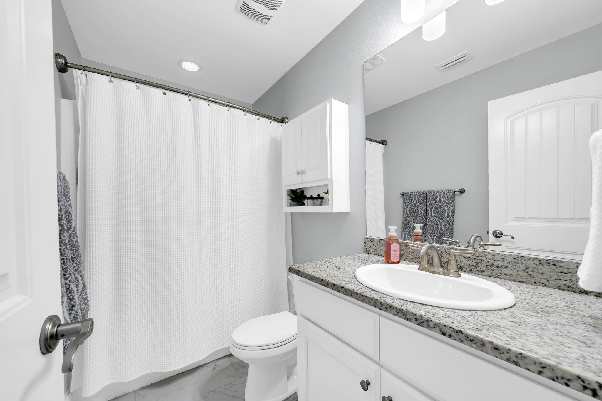 CARONDOLET T/H - Residential