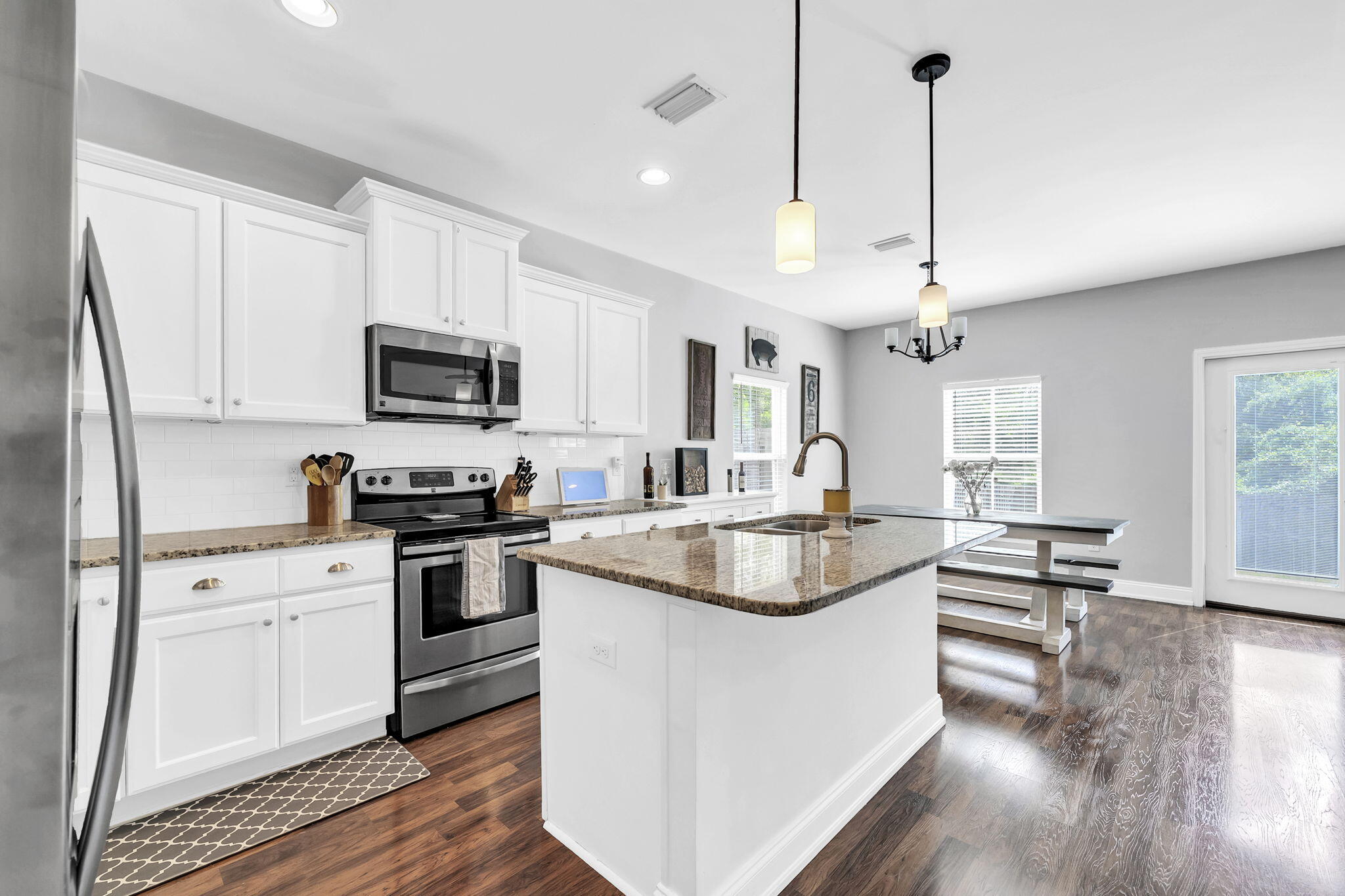 CARONDOLET T/H - Residential