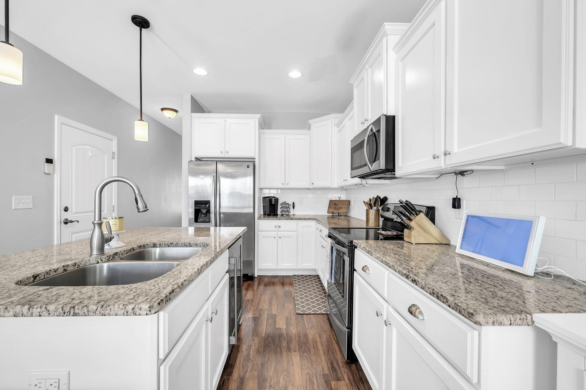 CARONDOLET T/H - Residential