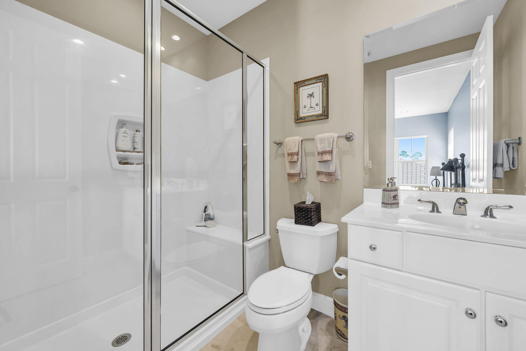 VINEYARD AT RAVEN OAKS - Residential