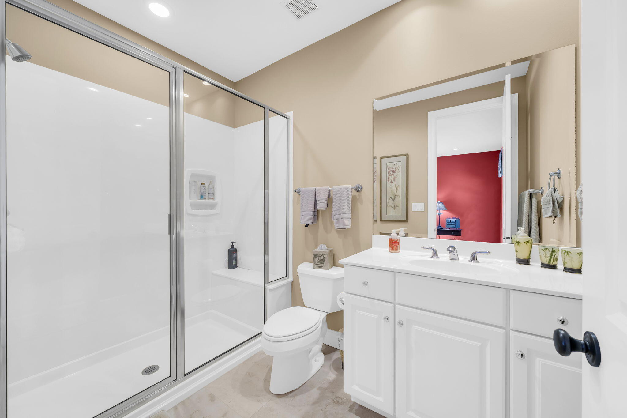 VINEYARD AT RAVEN OAKS - Residential