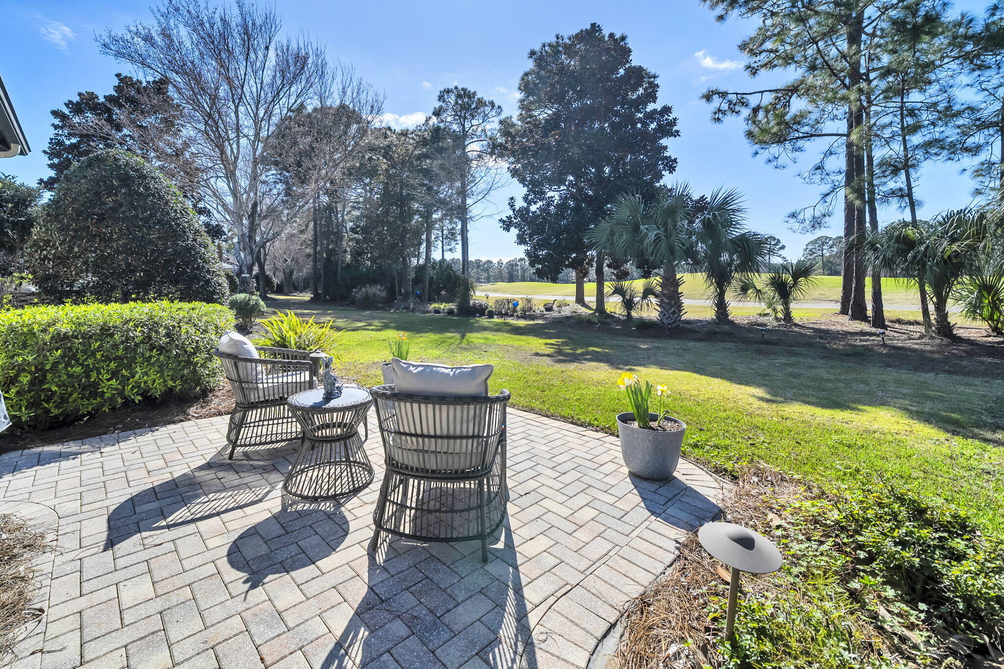 VINEYARD AT RAVEN OAKS - Residential