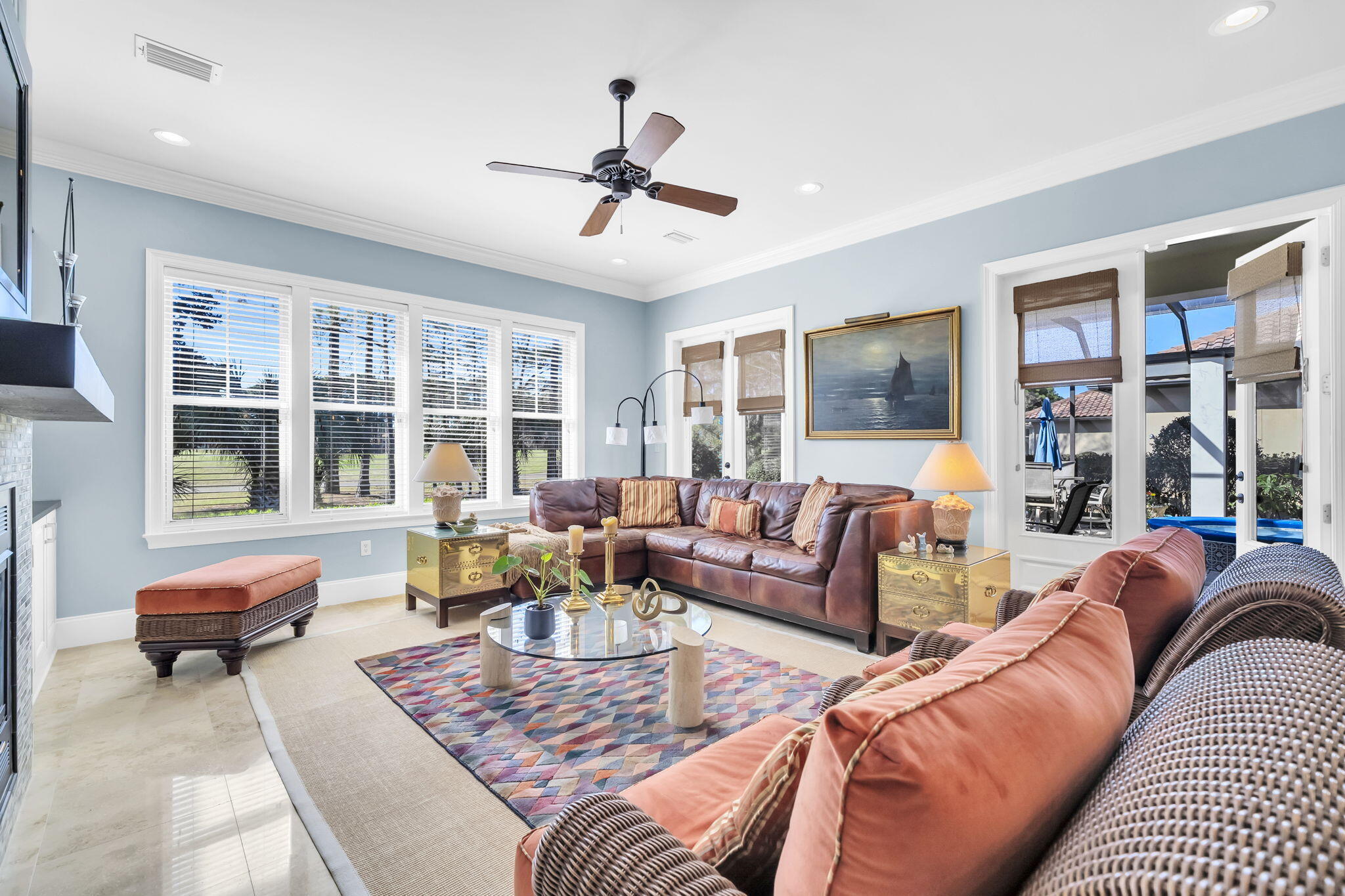 VINEYARD AT RAVEN OAKS - Residential