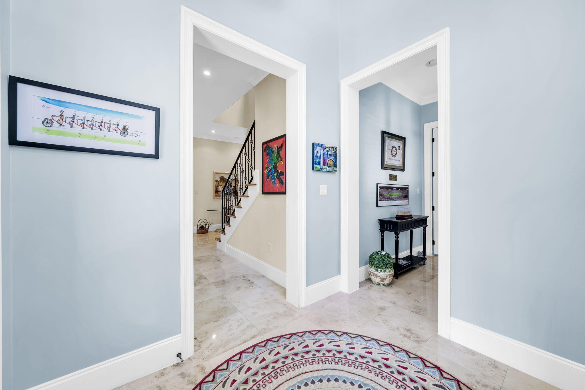 VINEYARD AT RAVEN OAKS - Residential