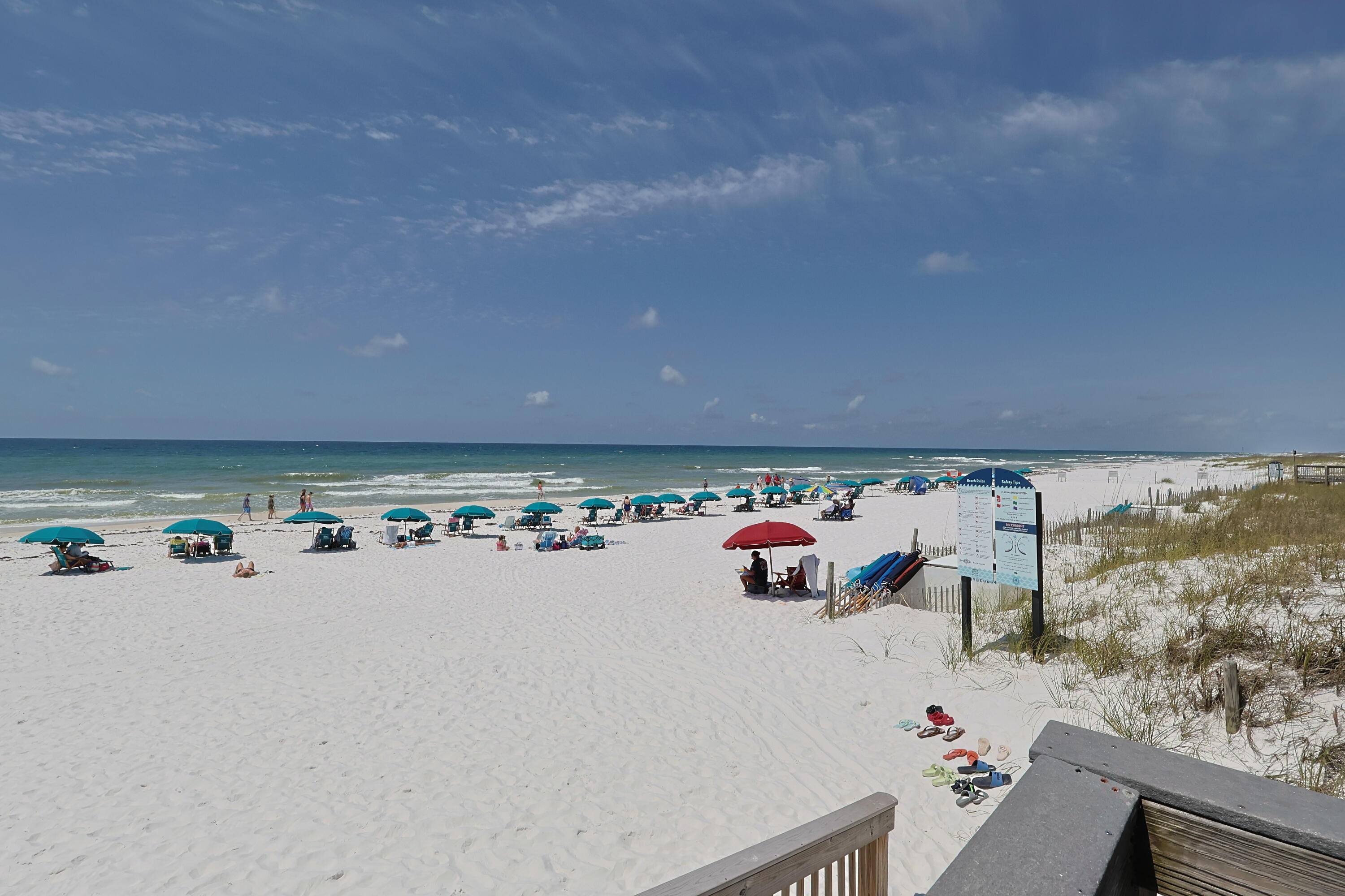 EL MATADOR CONDO - Residential