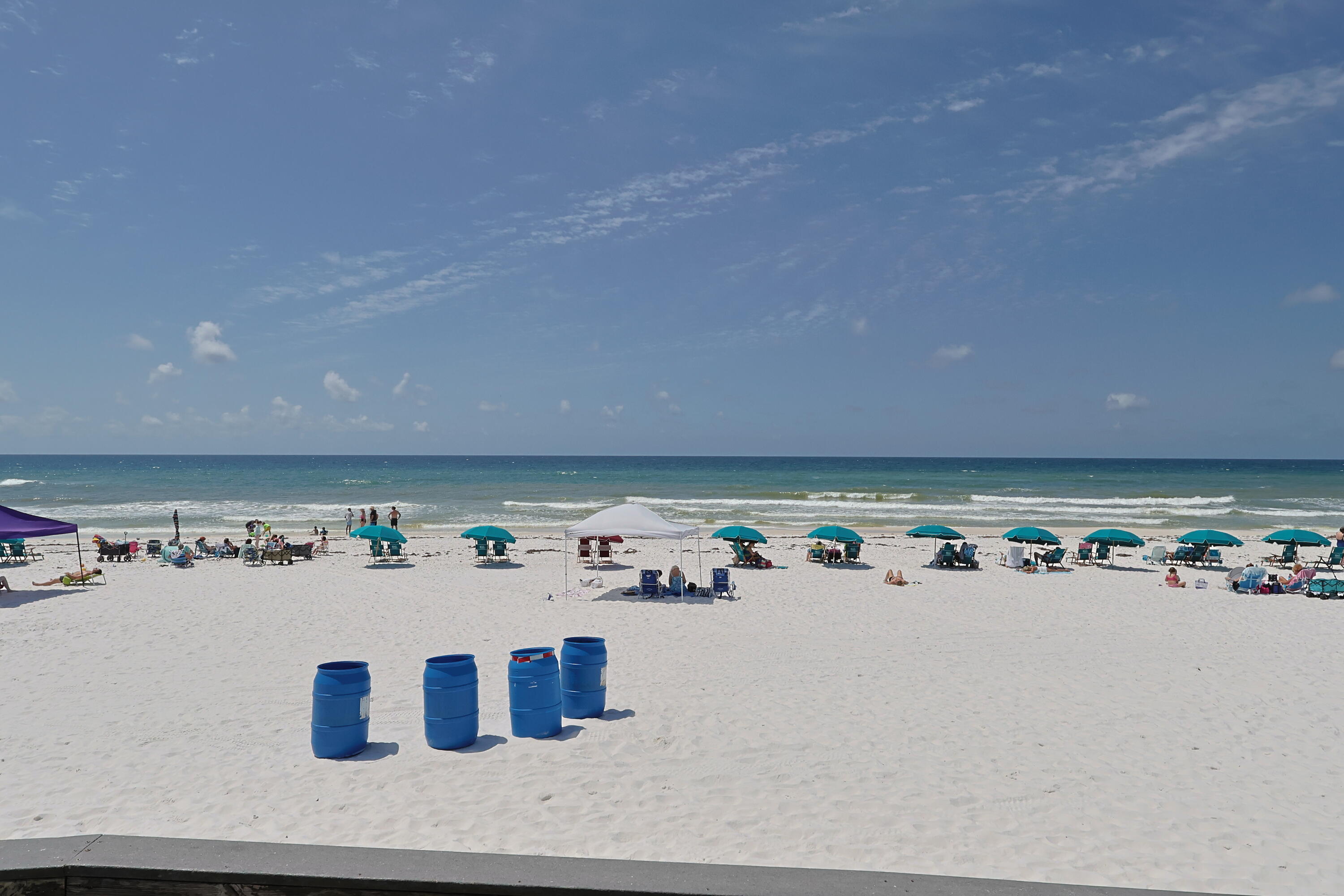 EL MATADOR CONDO - Residential