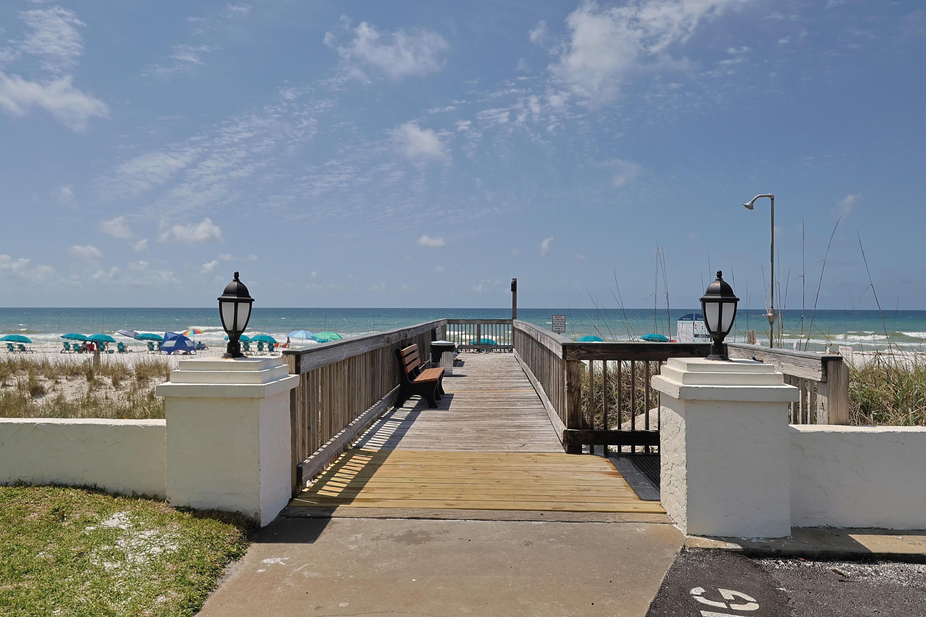 EL MATADOR CONDO - Residential