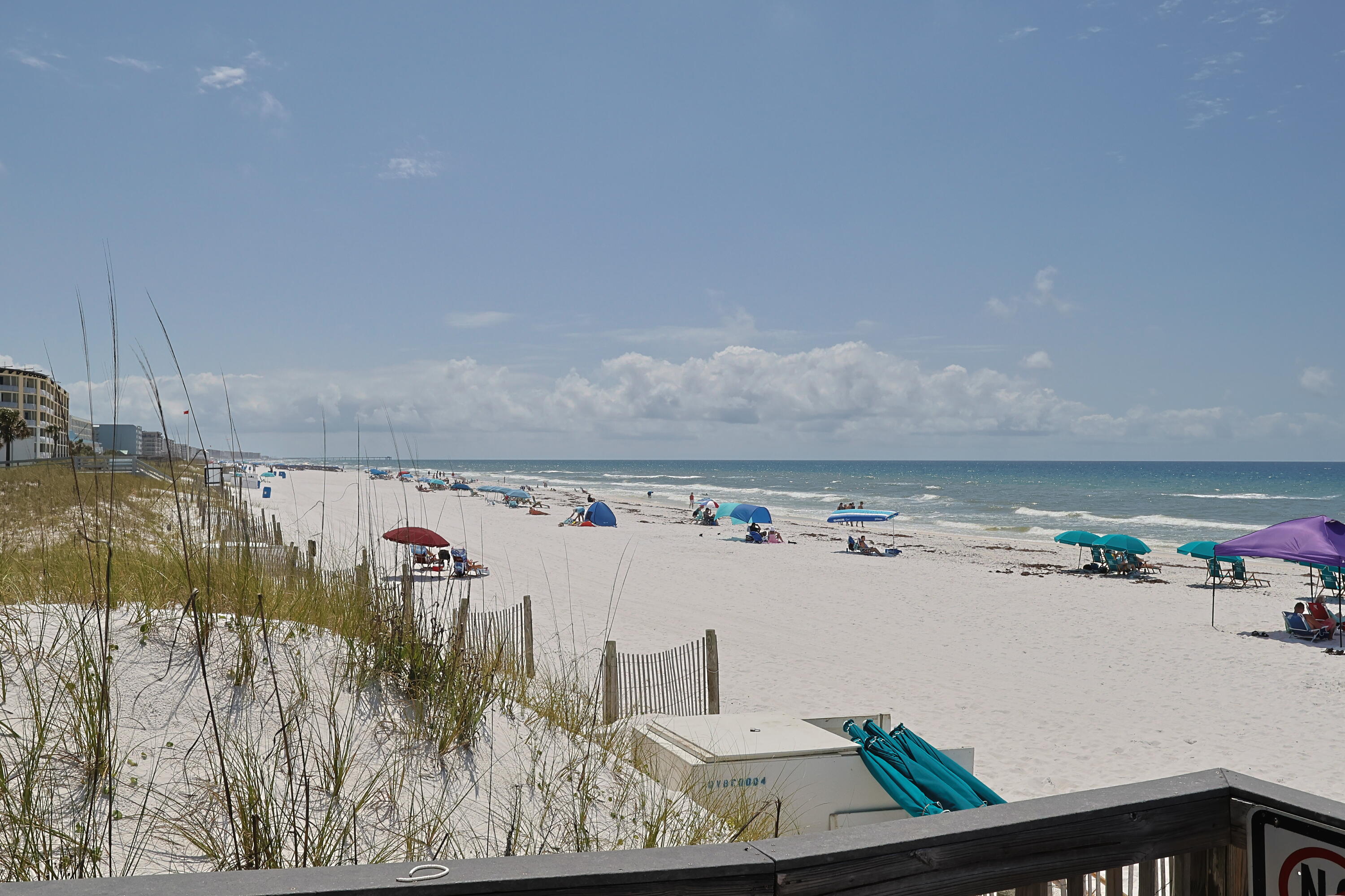 EL MATADOR CONDO - Residential