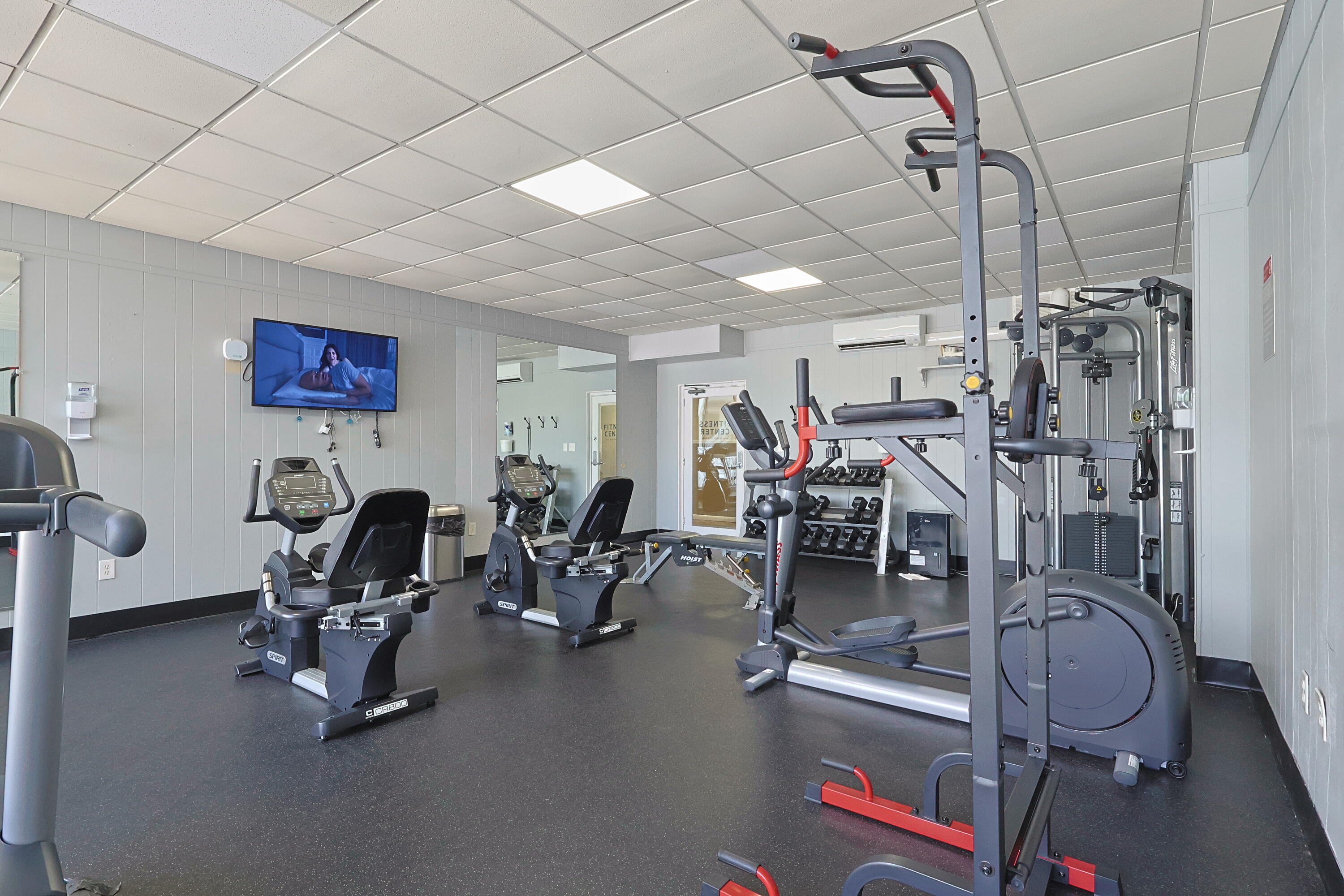 EL MATADOR CONDO - Residential