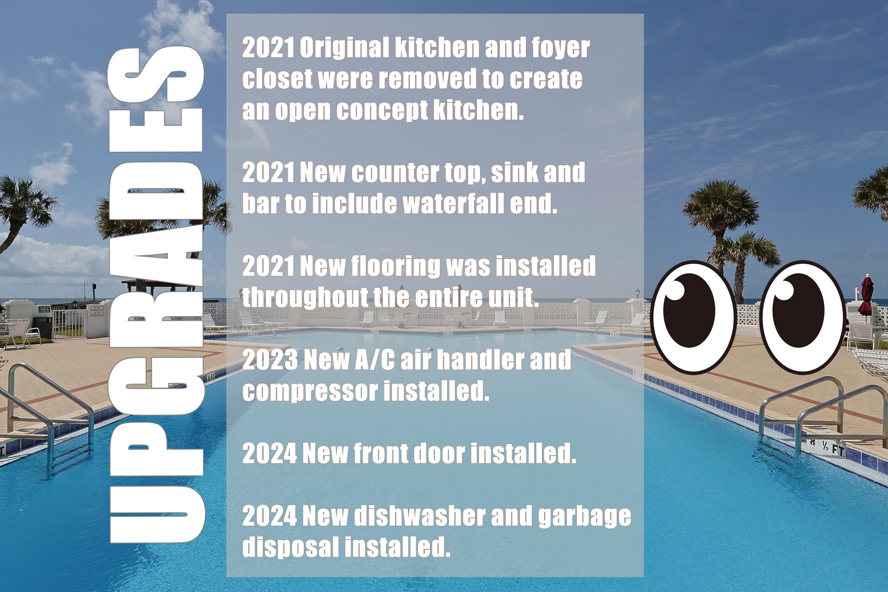 EL MATADOR CONDO - Residential