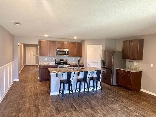 Redstone Commons - Residential Lease