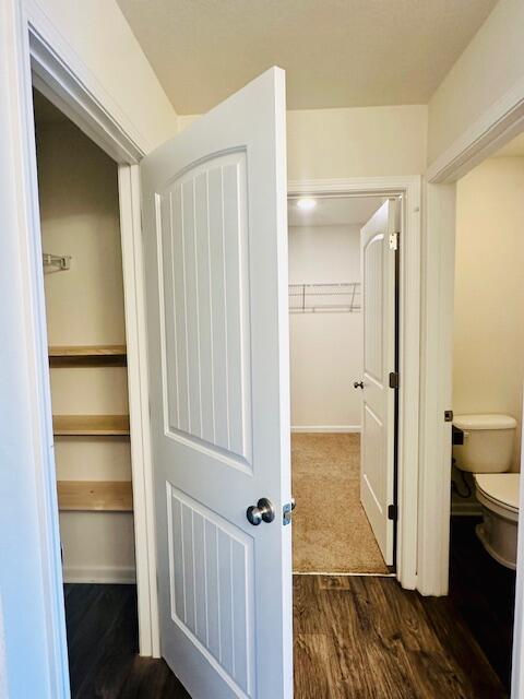 Redstone Commons - Residential Lease